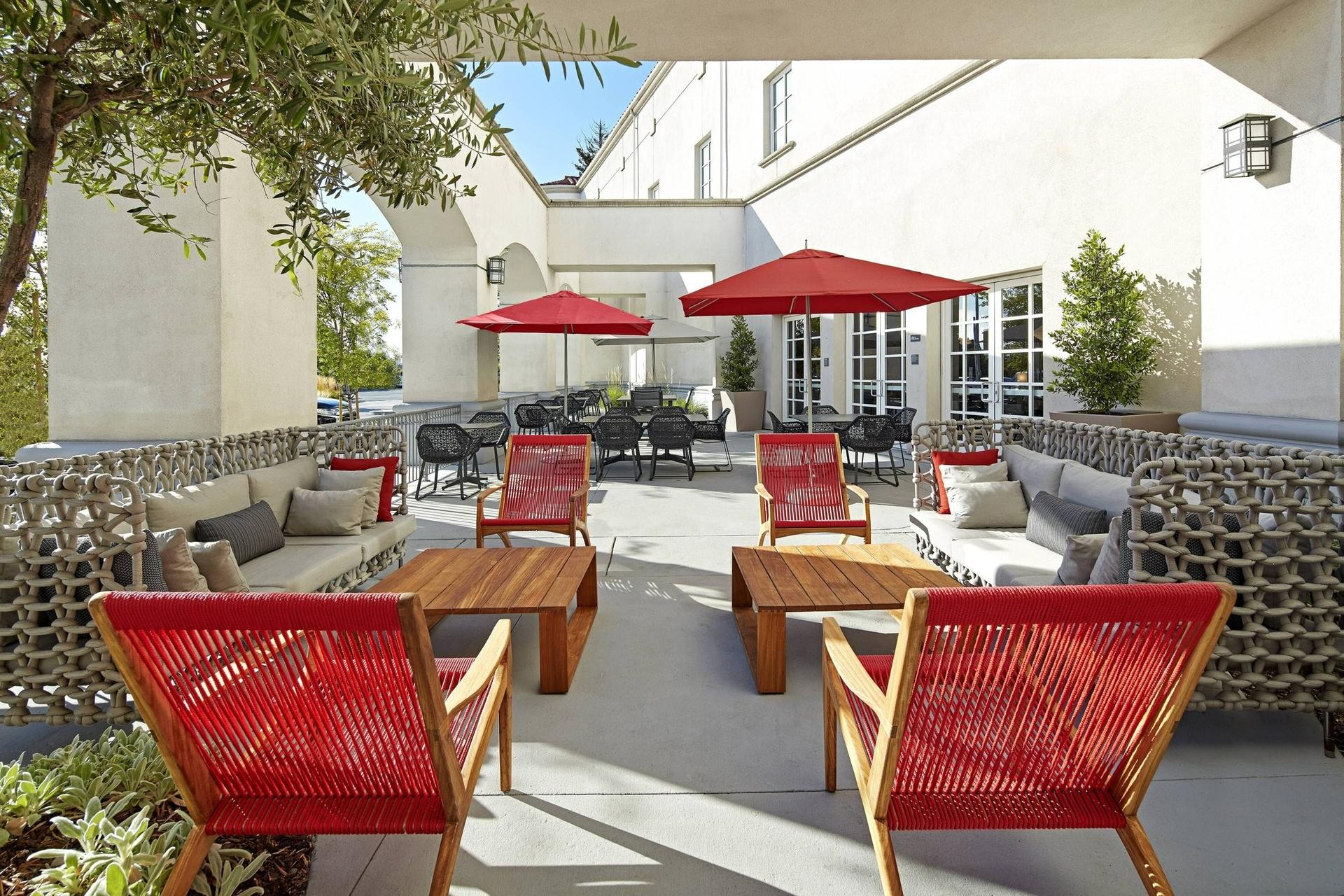 The Patio