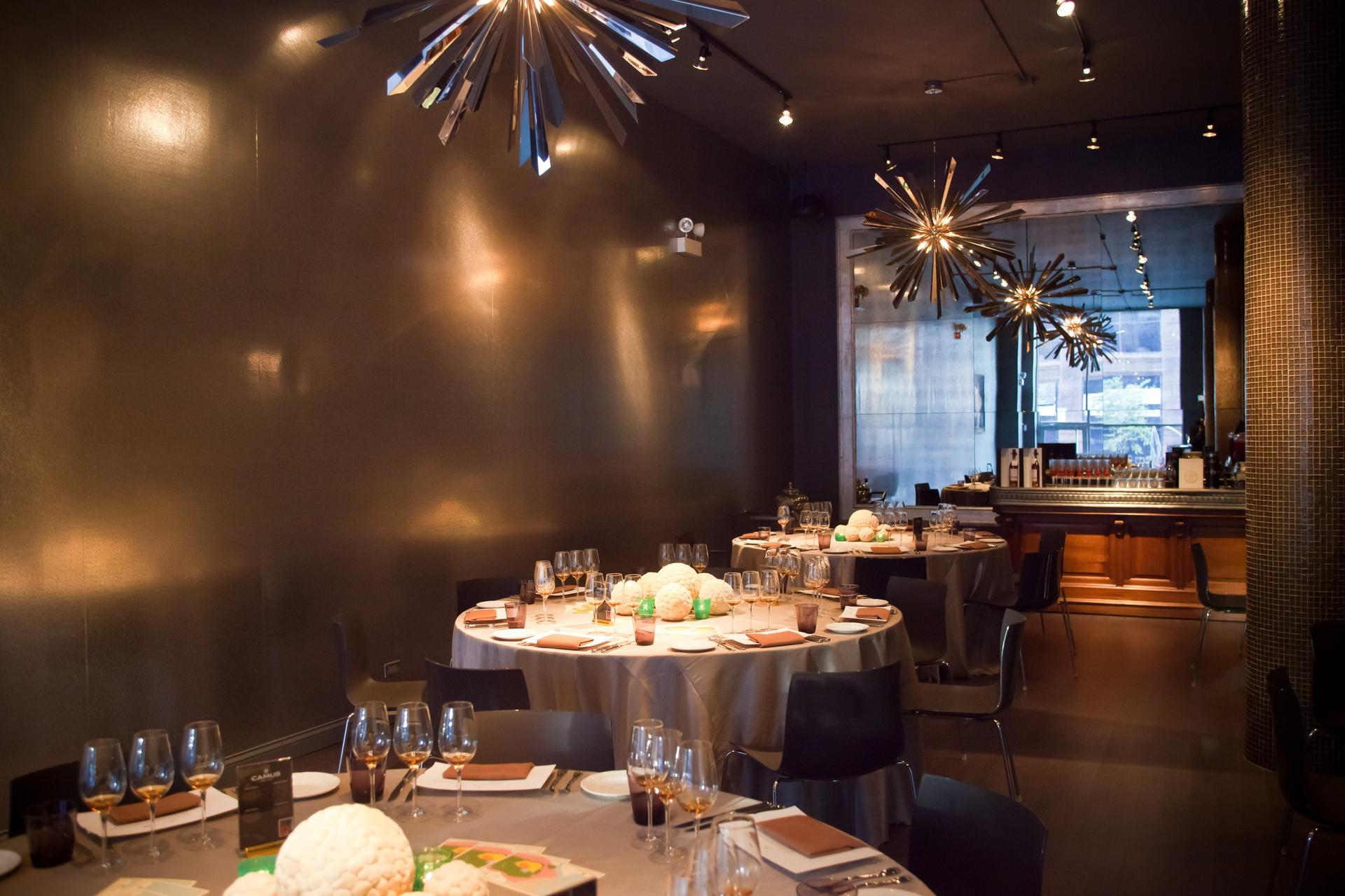 Private Dining