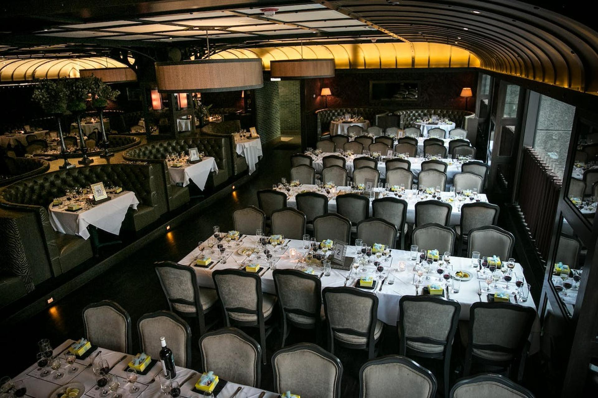 Main Dining Room
