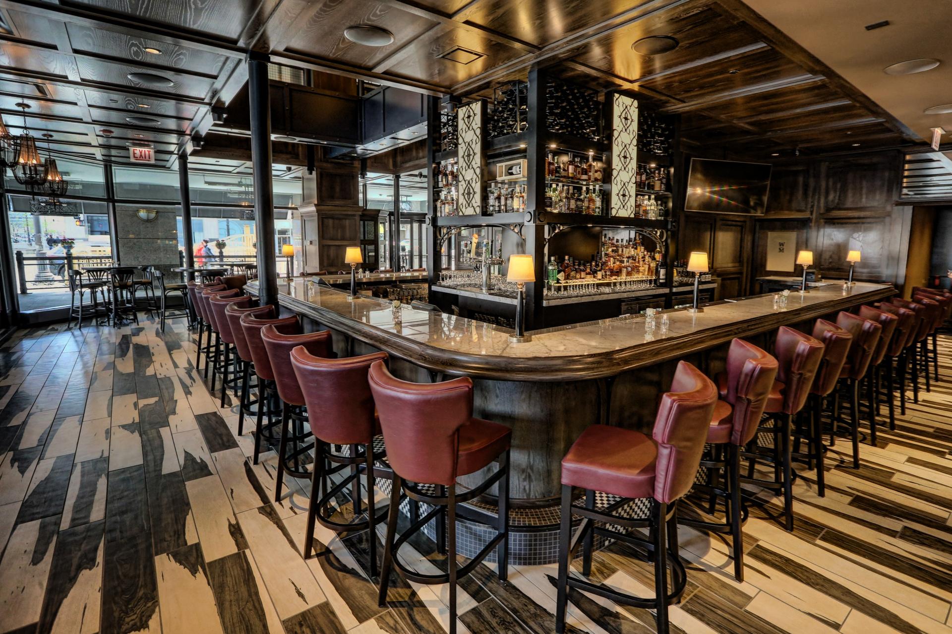LaSalle Nook
