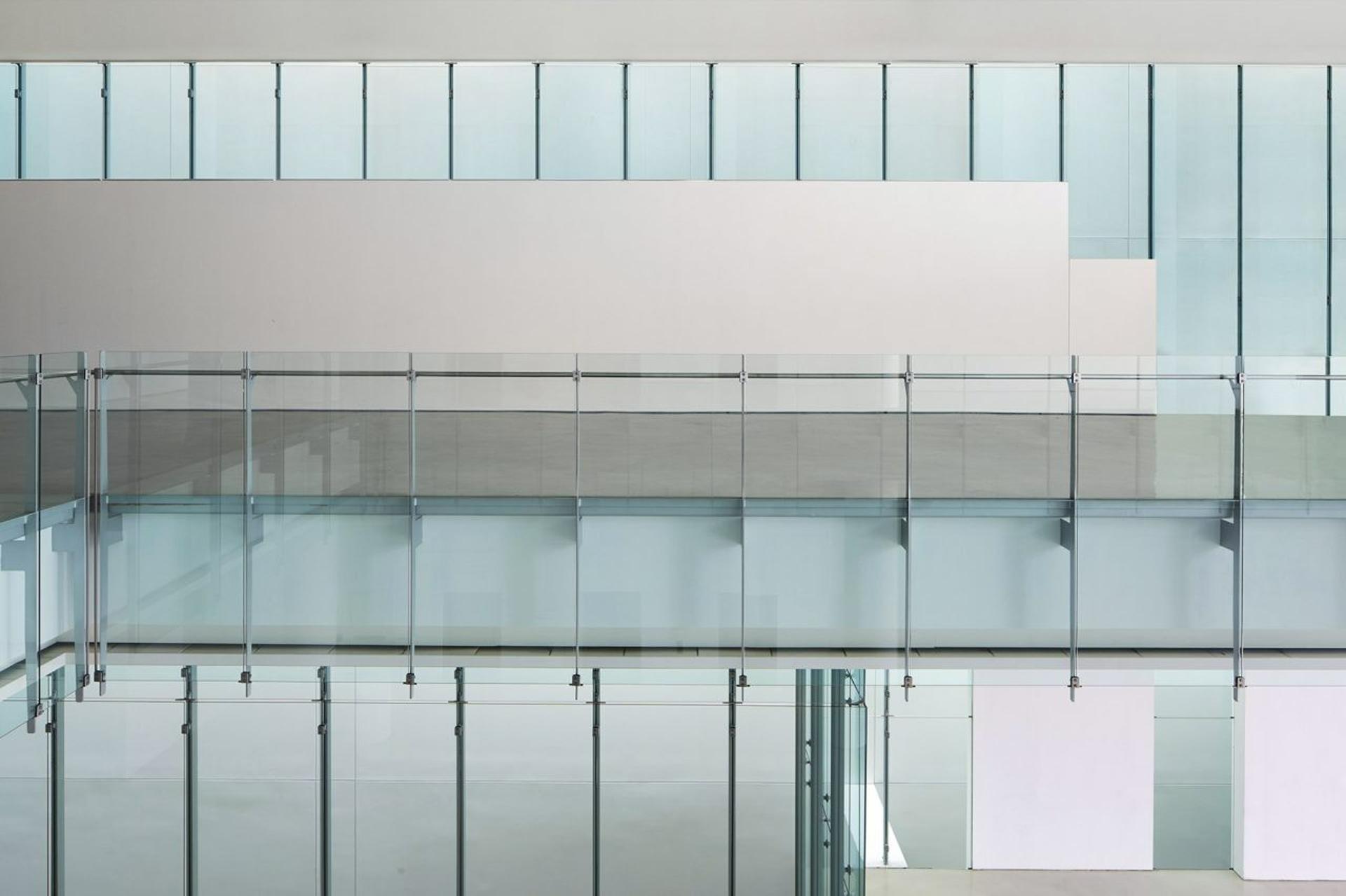 Gallery 10, Landmark Room & Outdoor Terrace