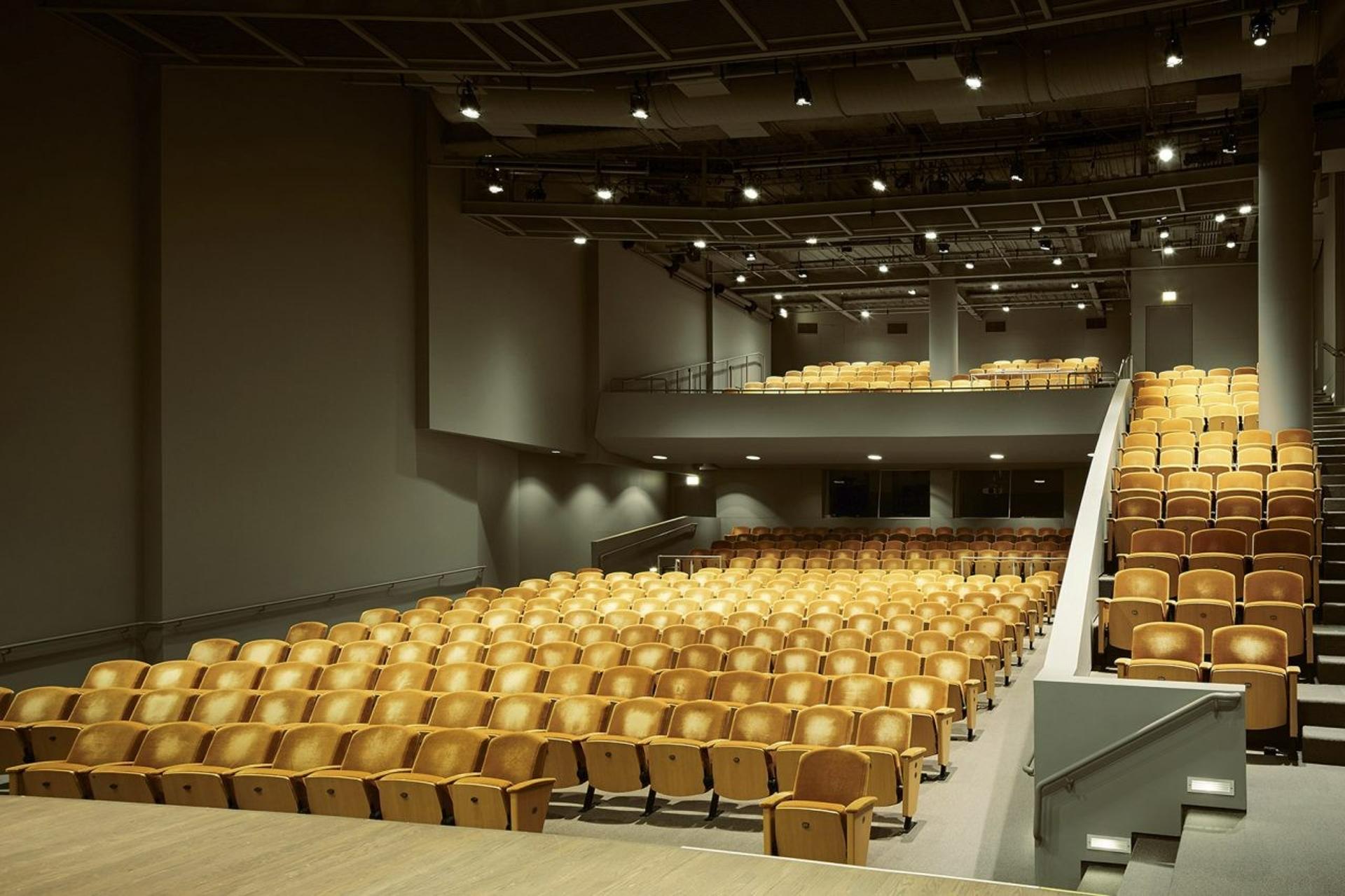 Feinberg Theater