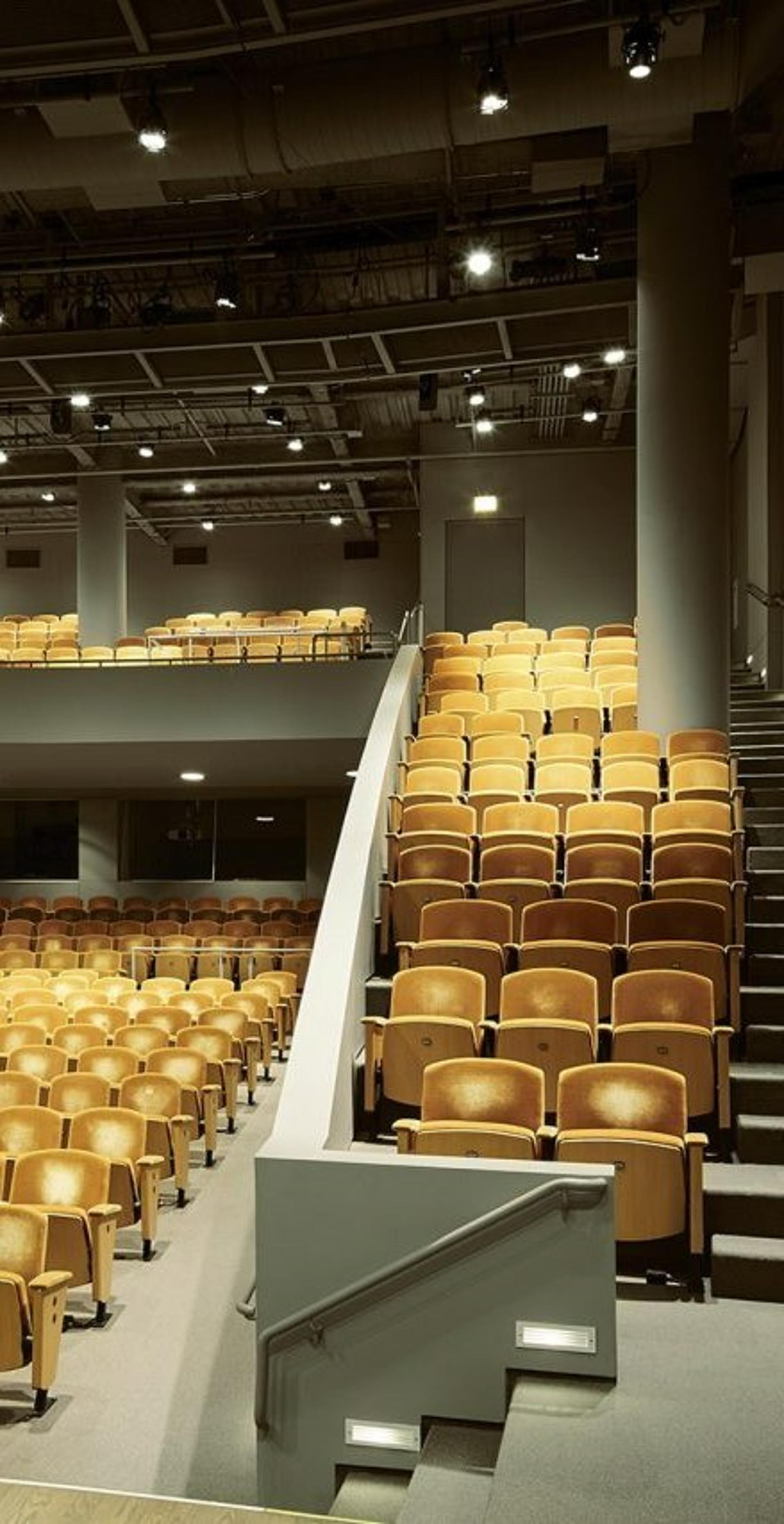 Feinberg Theater (Wing)