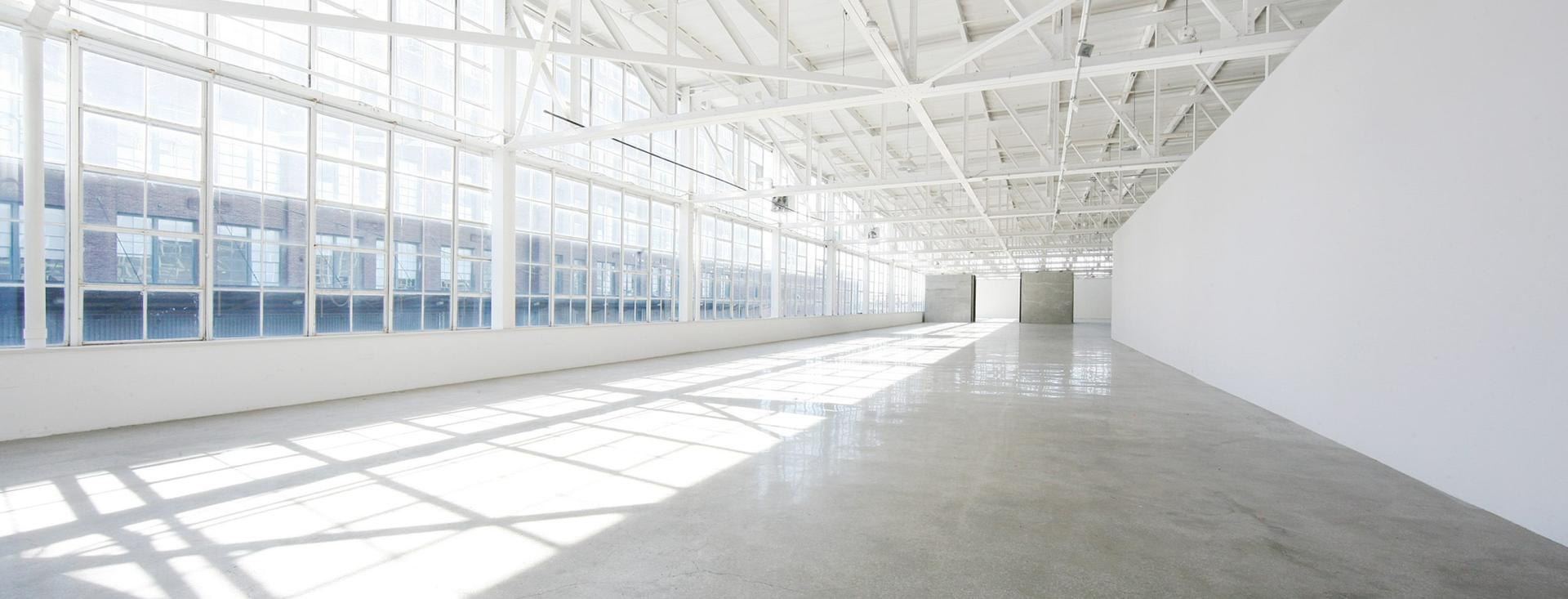 The Glass Gallery