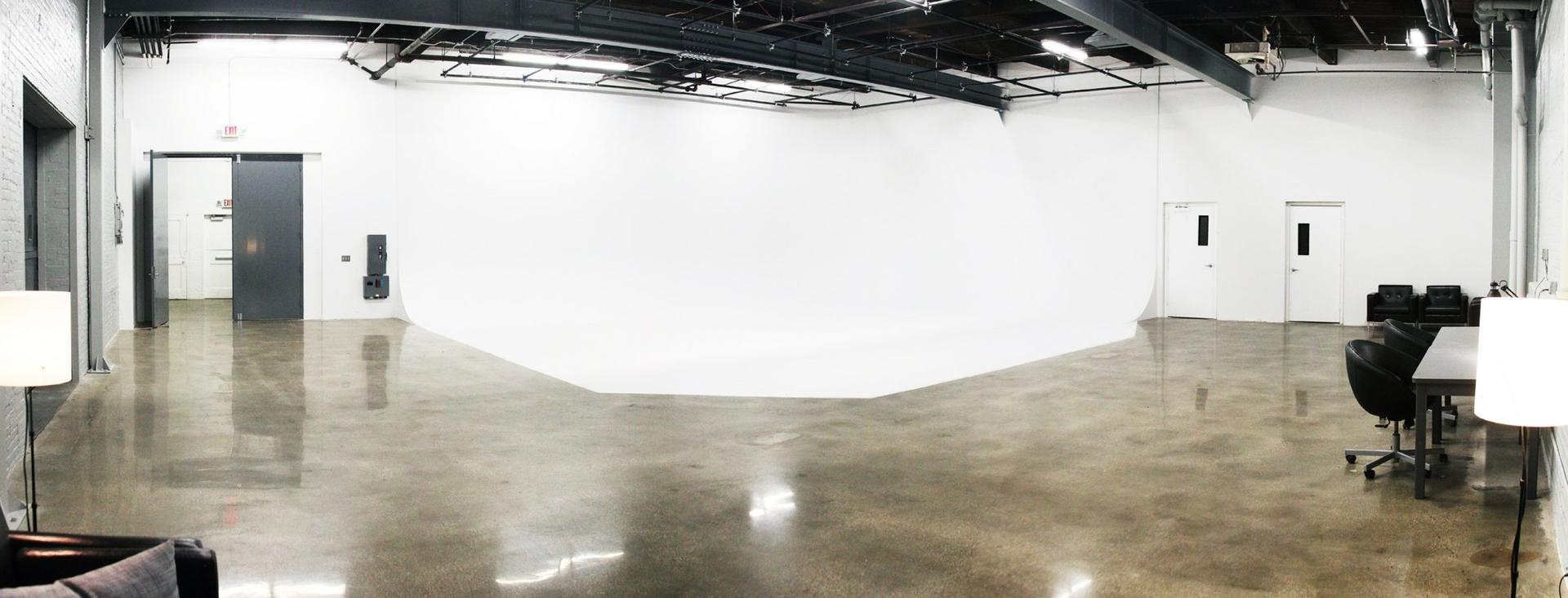 Studio A