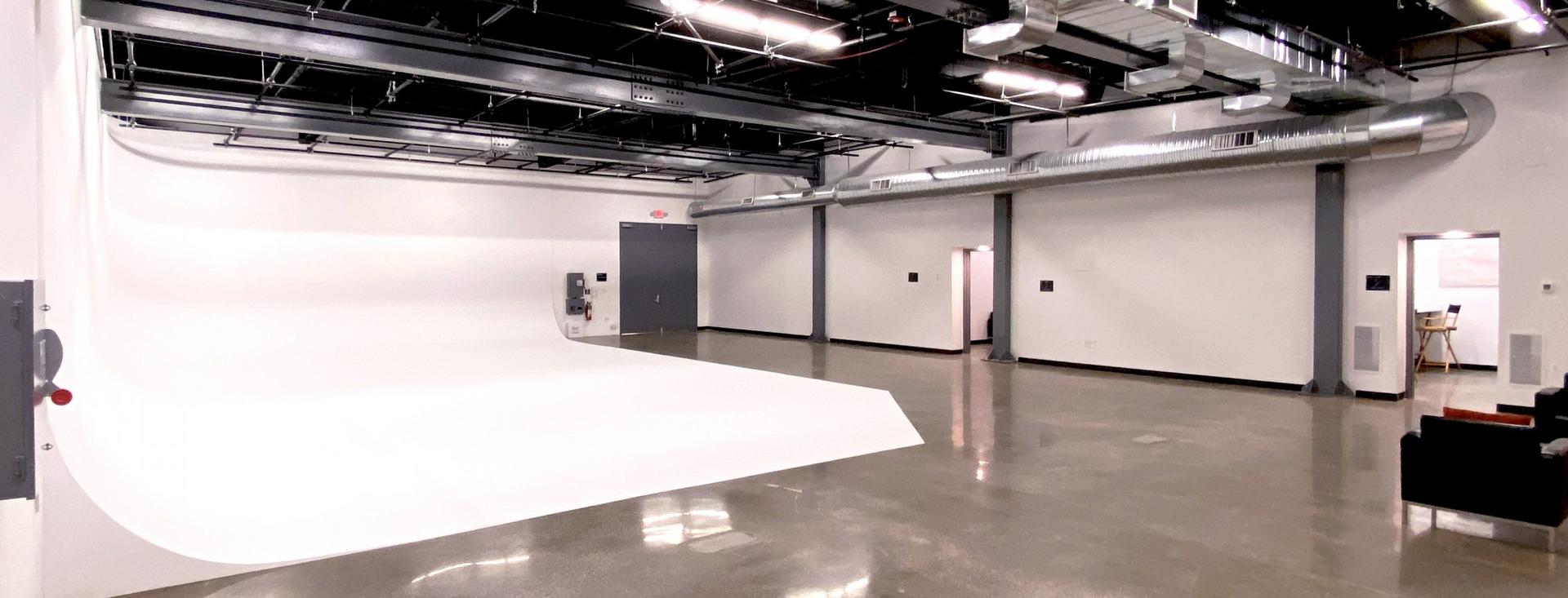 Studio B