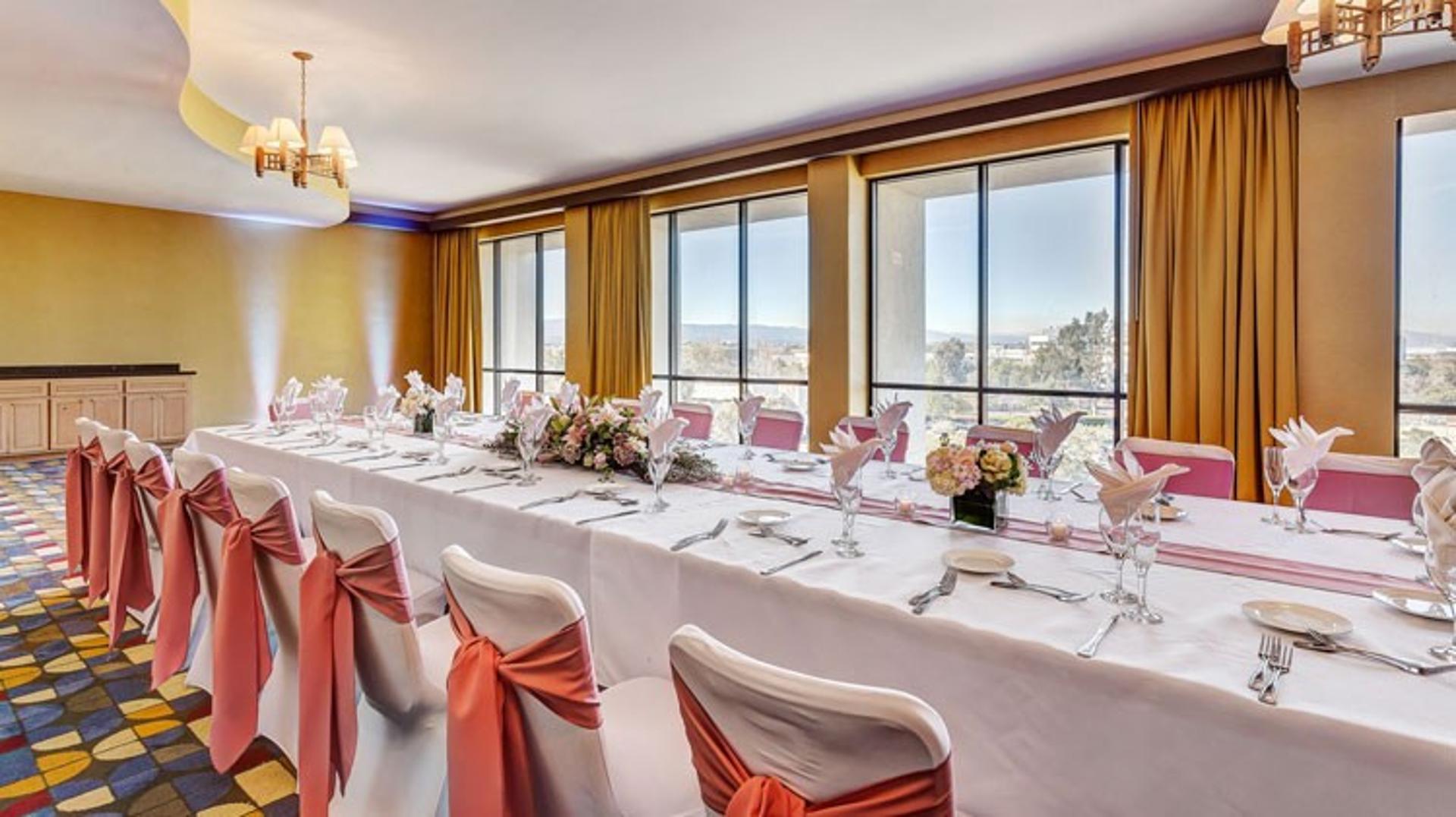 Bayview Room