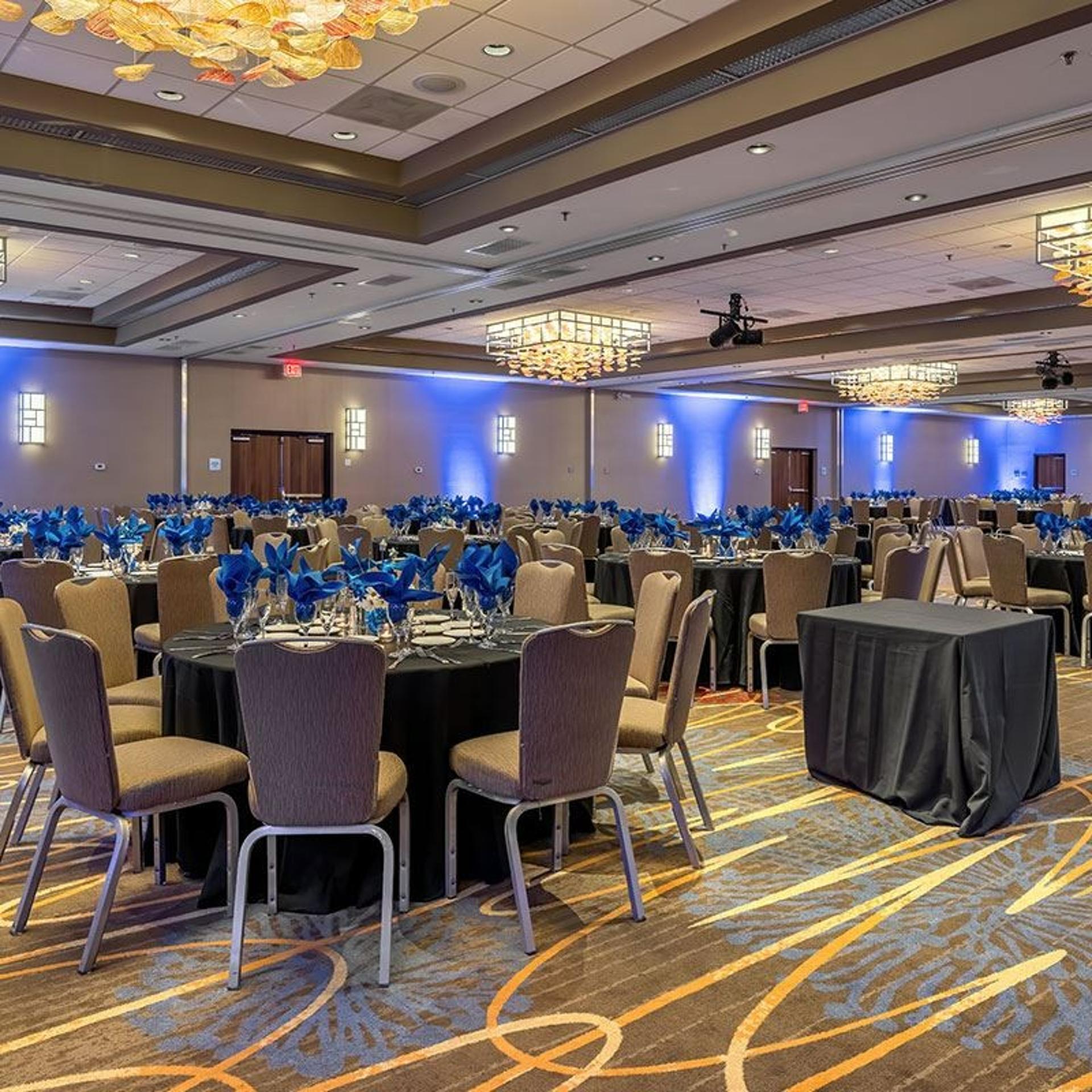 Ballroom A