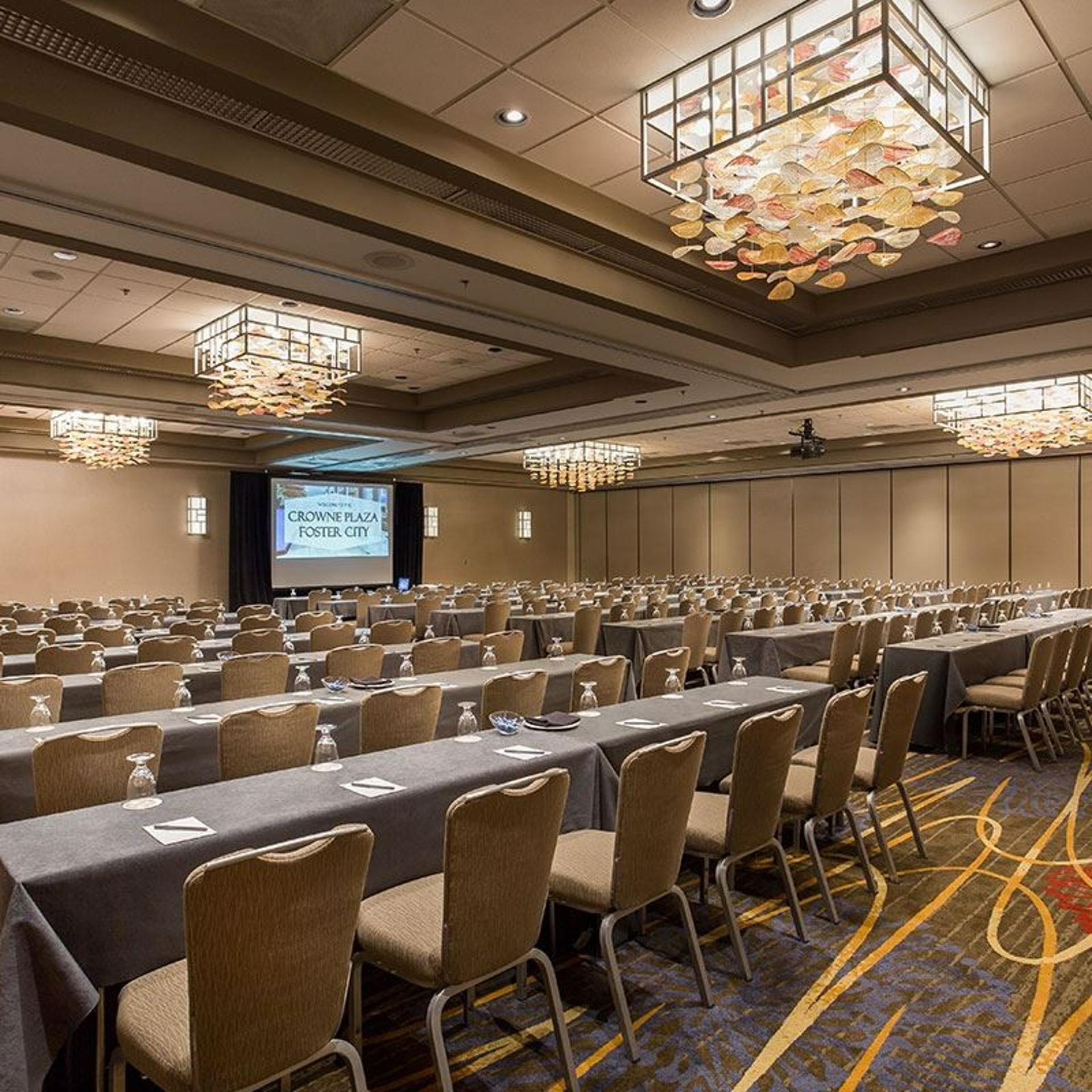 Ballroom C