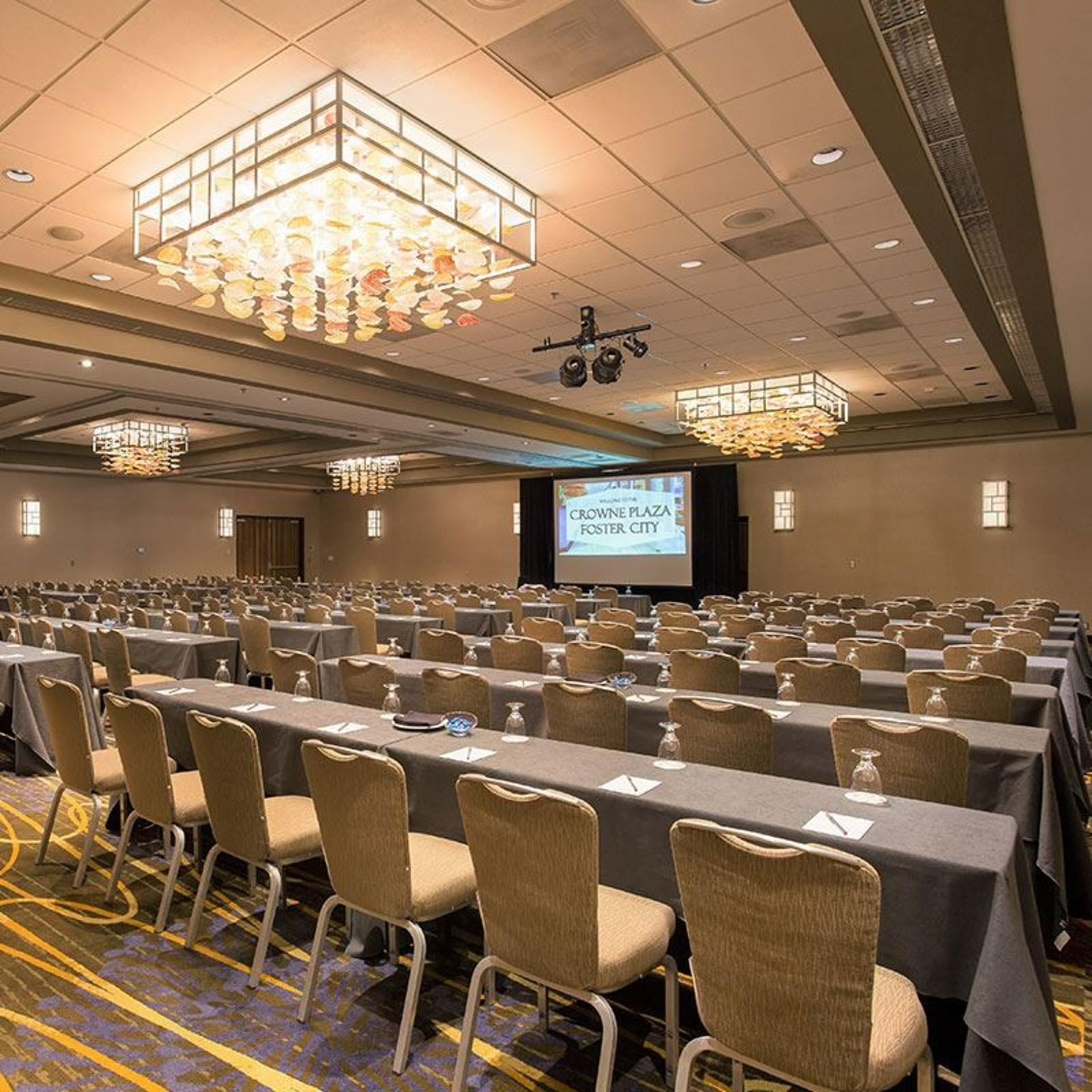 Ballroom B
