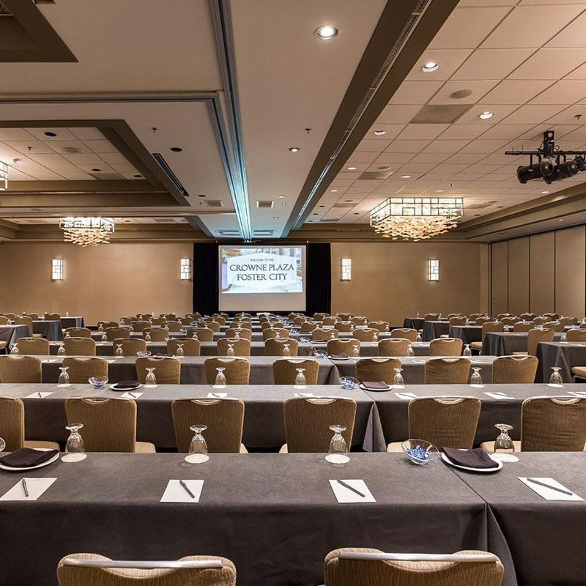 Ballroom D