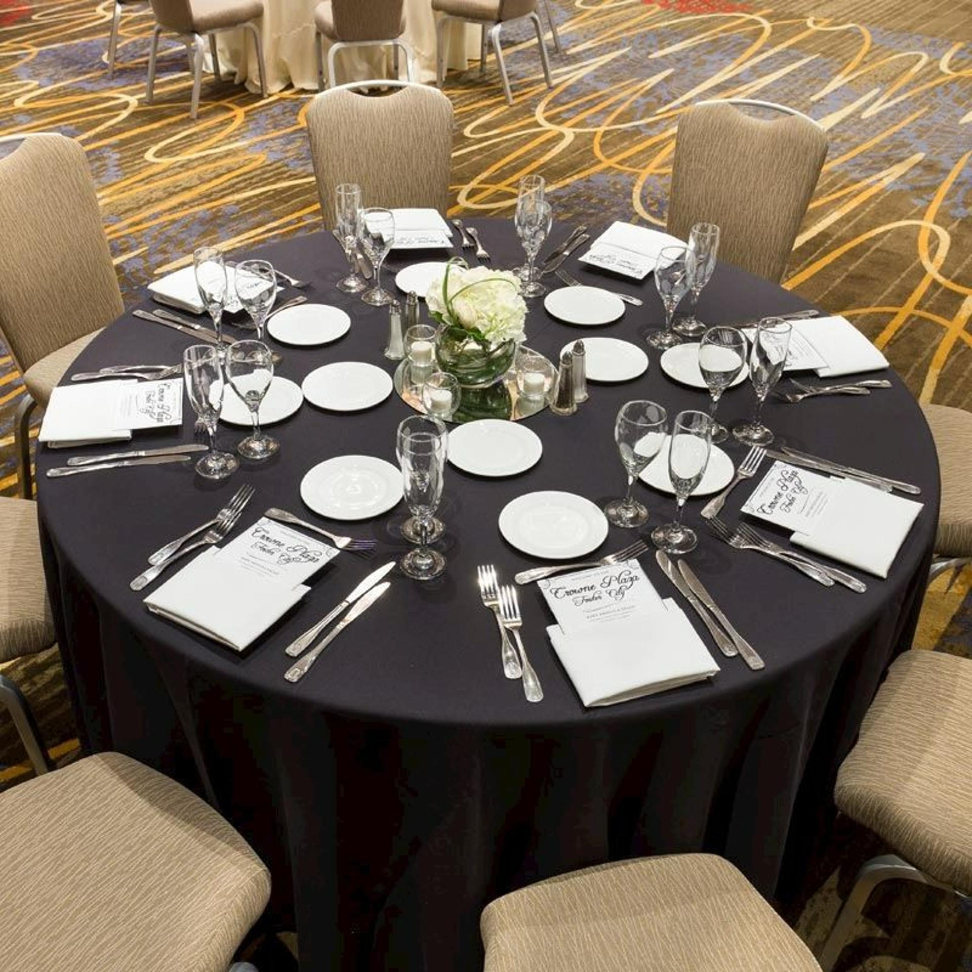 Ballroom A III