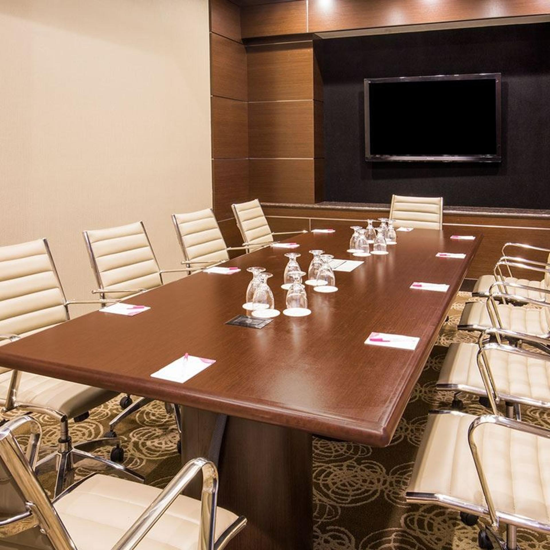 Boardroom