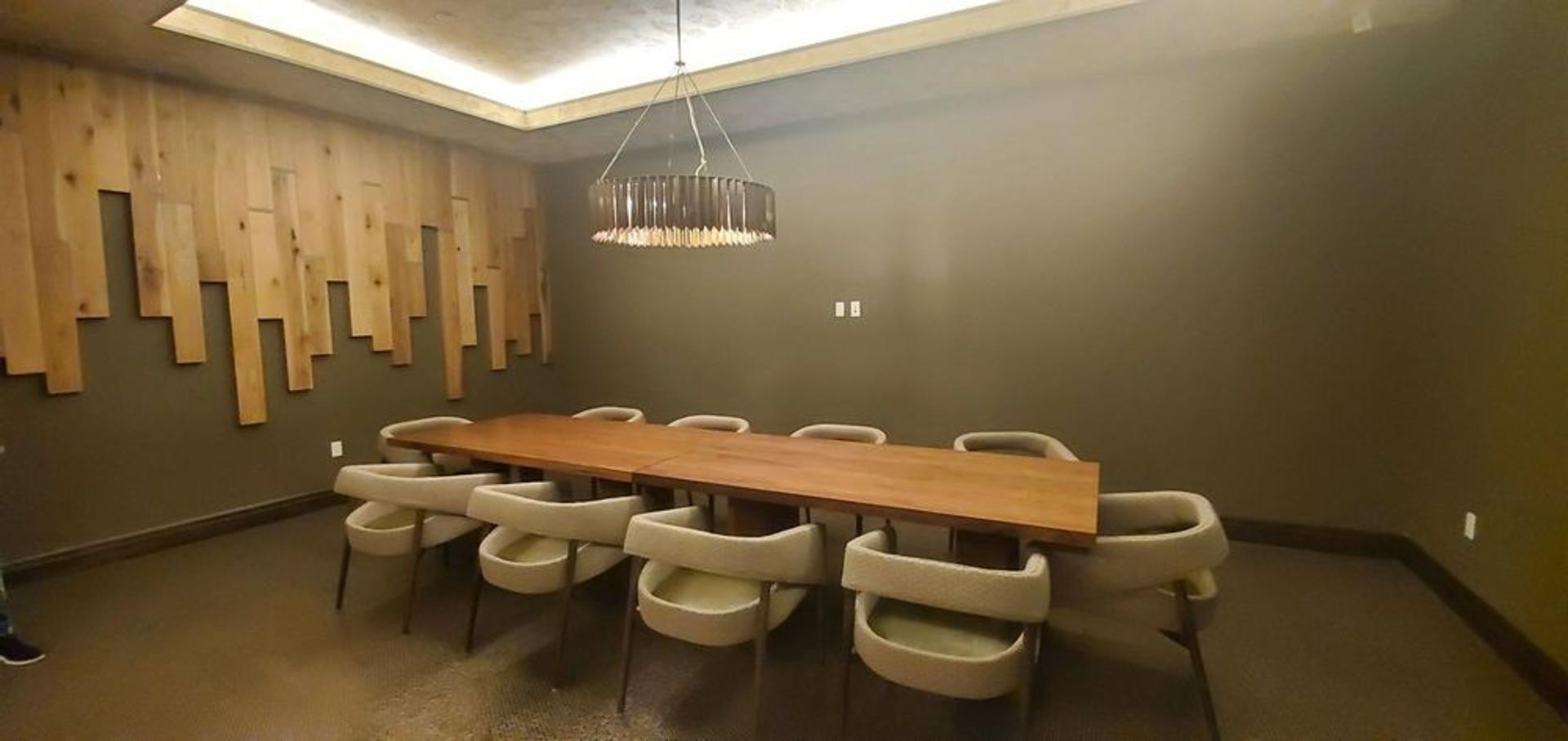 Private Dining Room I