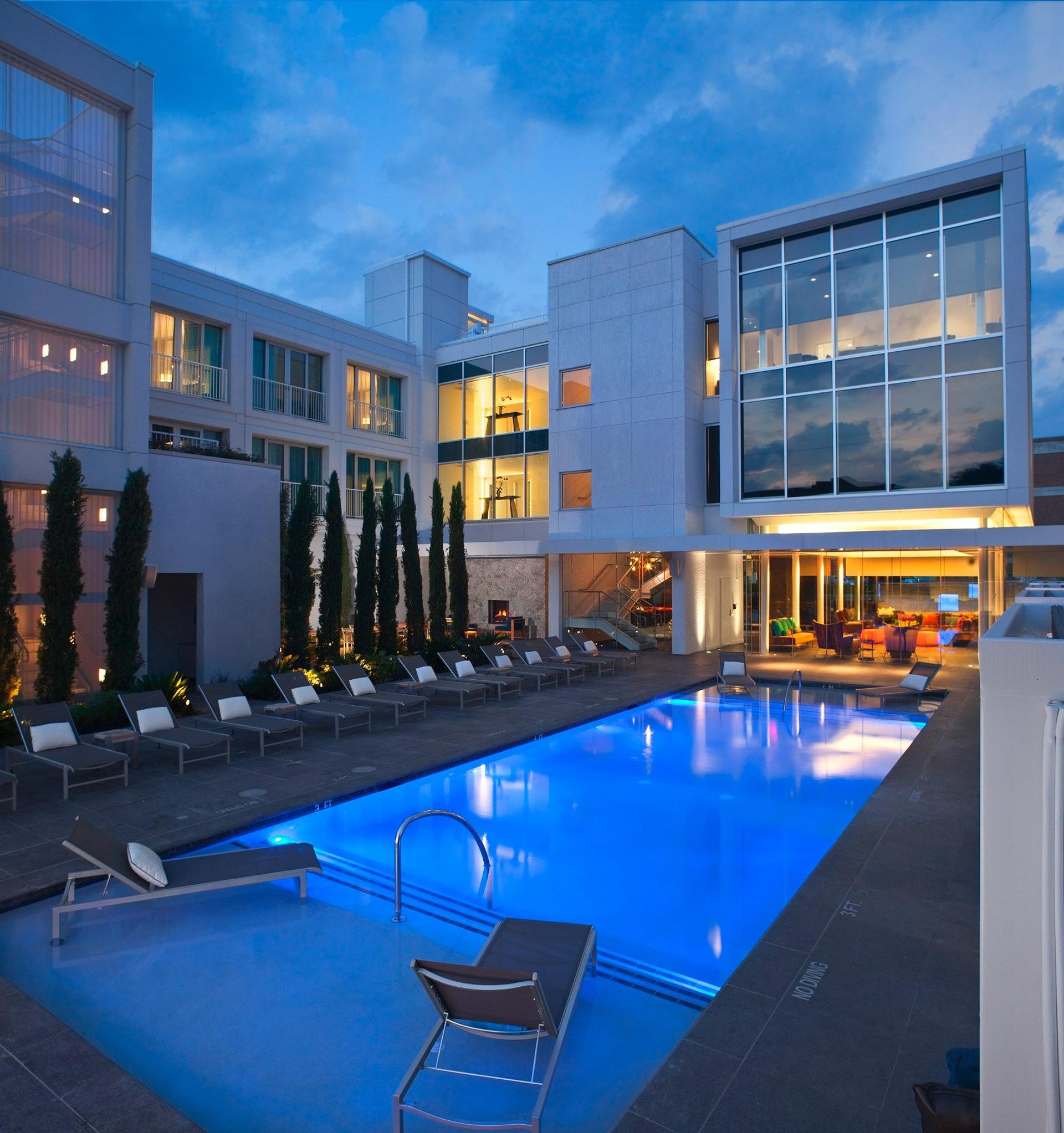 The Lumen Pool