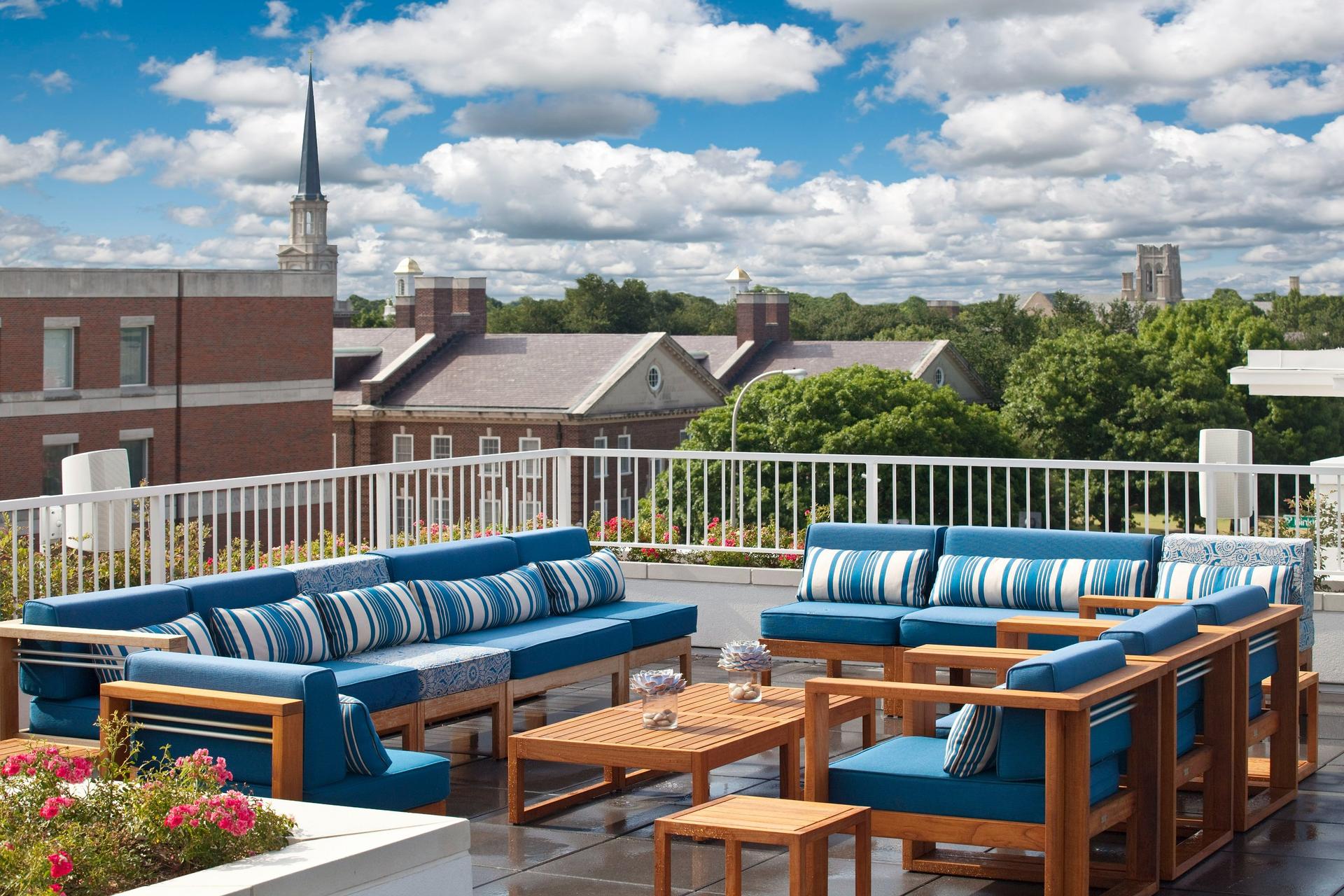 The Terrace