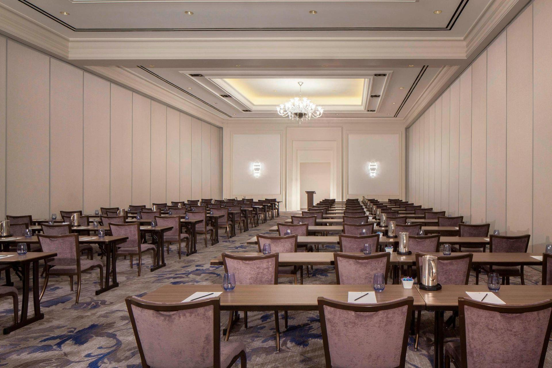 Salon B