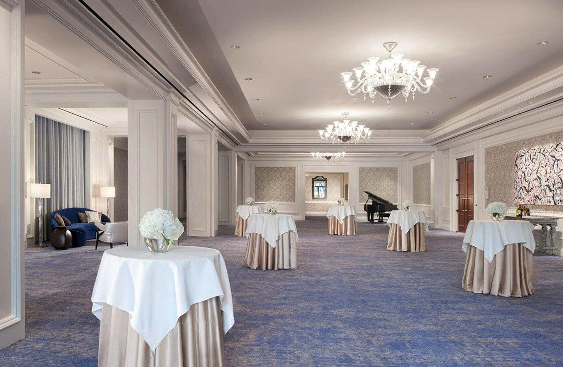 Ballroom Pre-Function