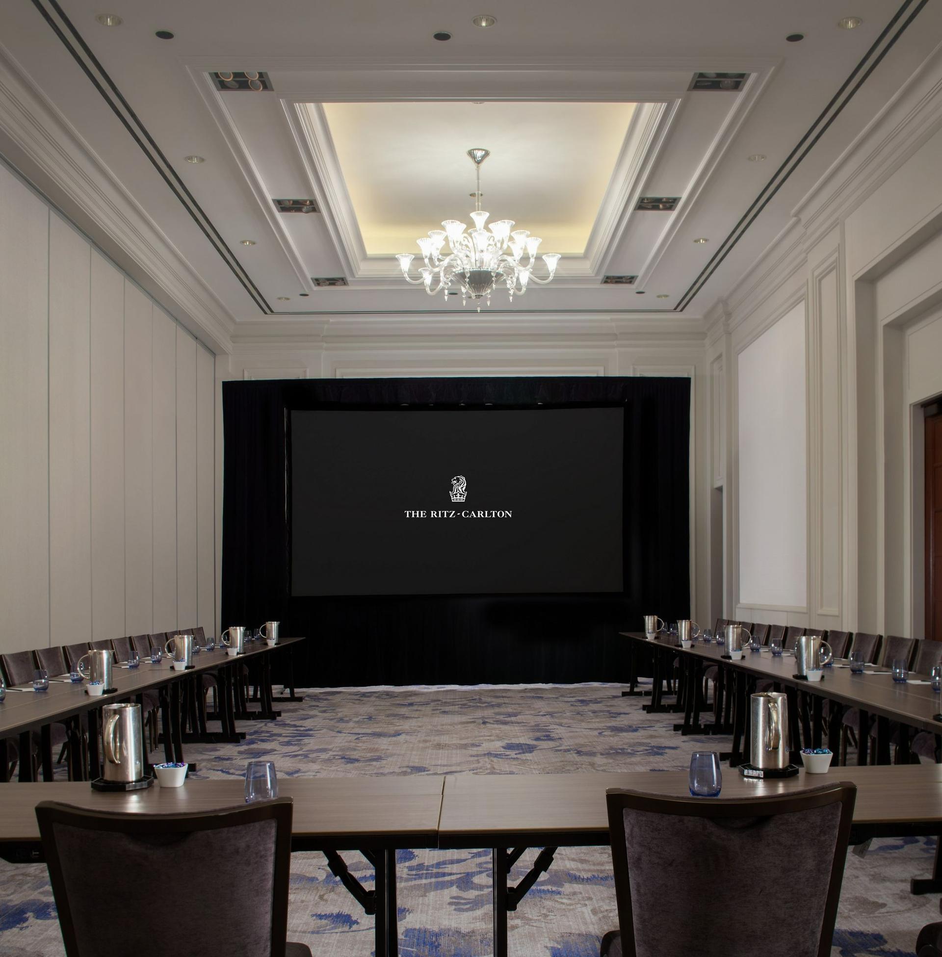 Salon D
