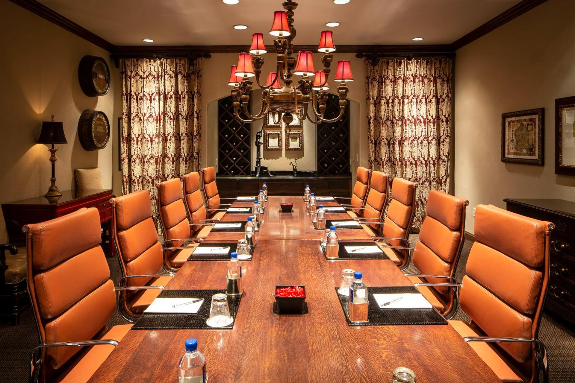 Red Room
