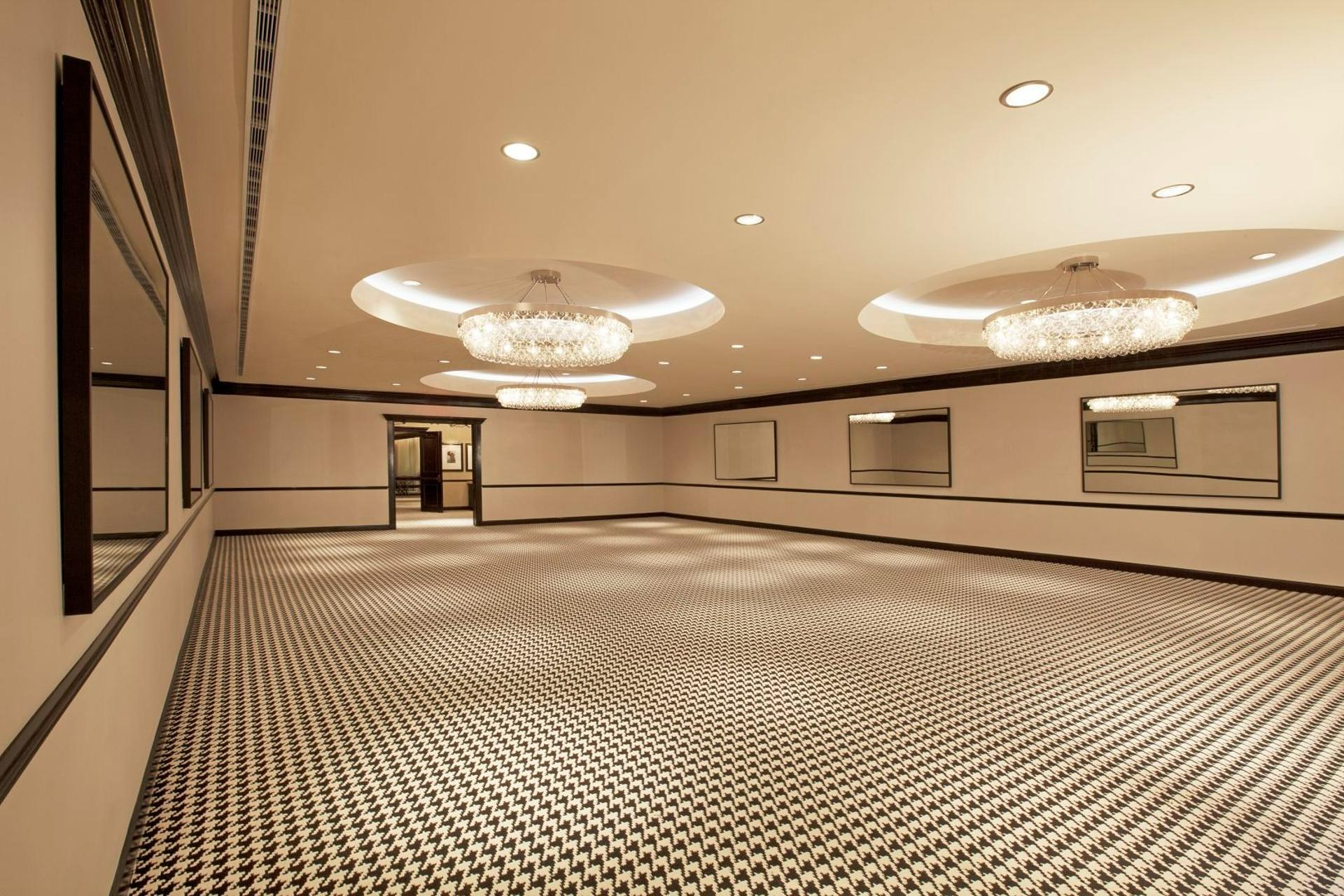 Metropolitan Ballroom