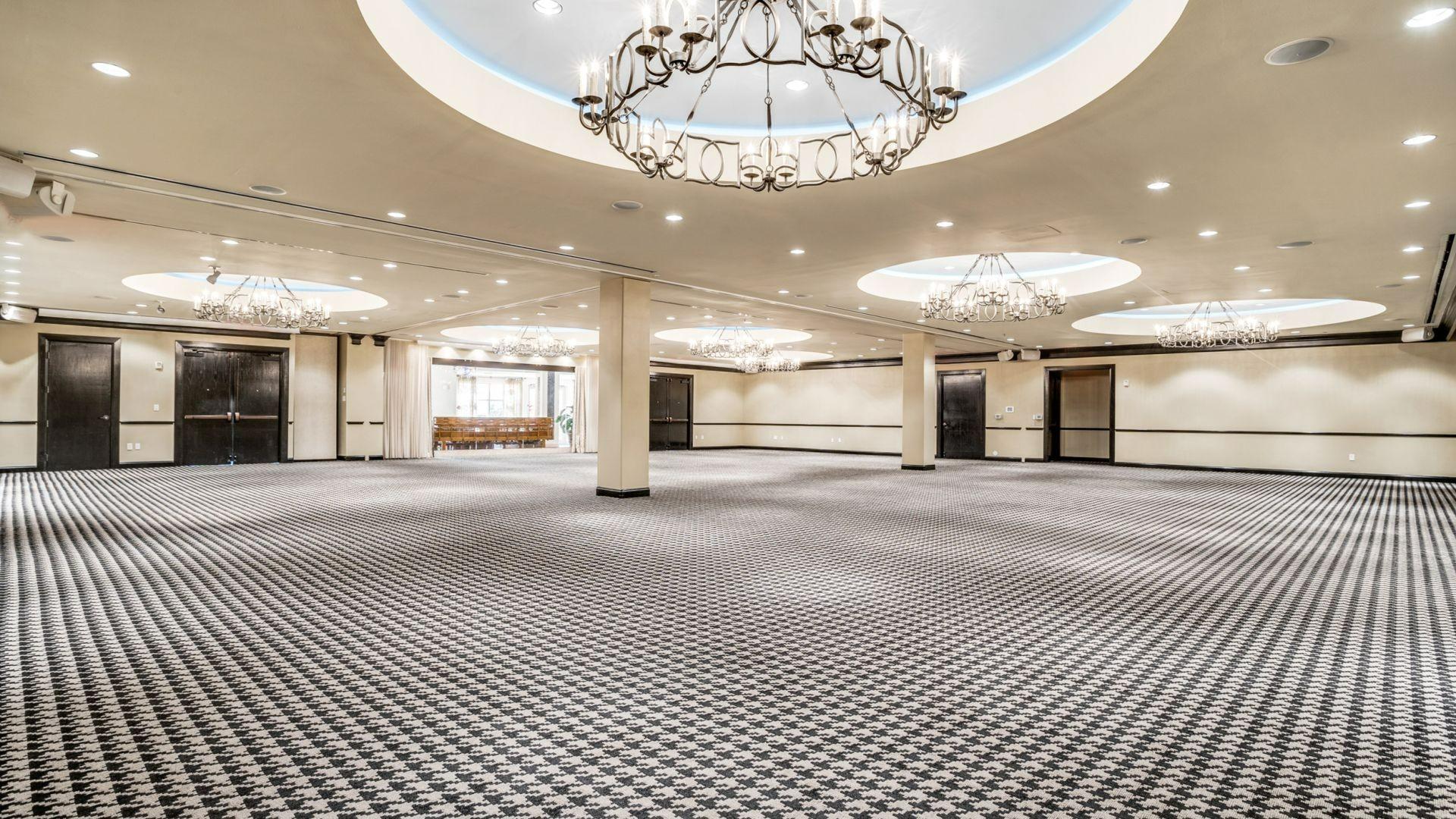Uptown Ballroom