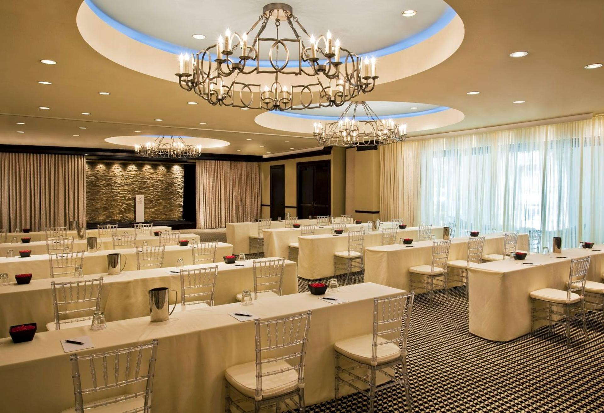 Uptown Ballroom A