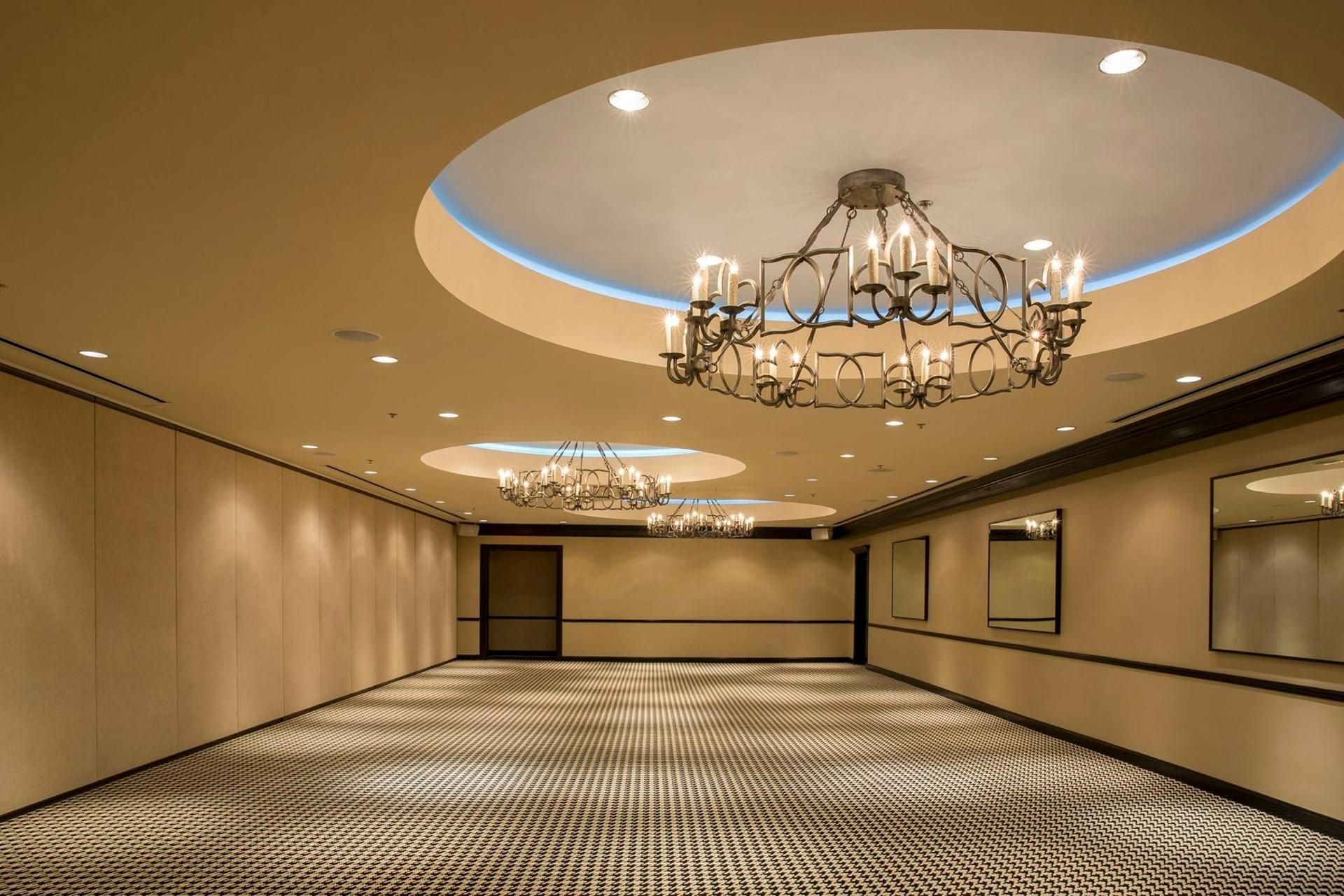 Uptown Ballroom B