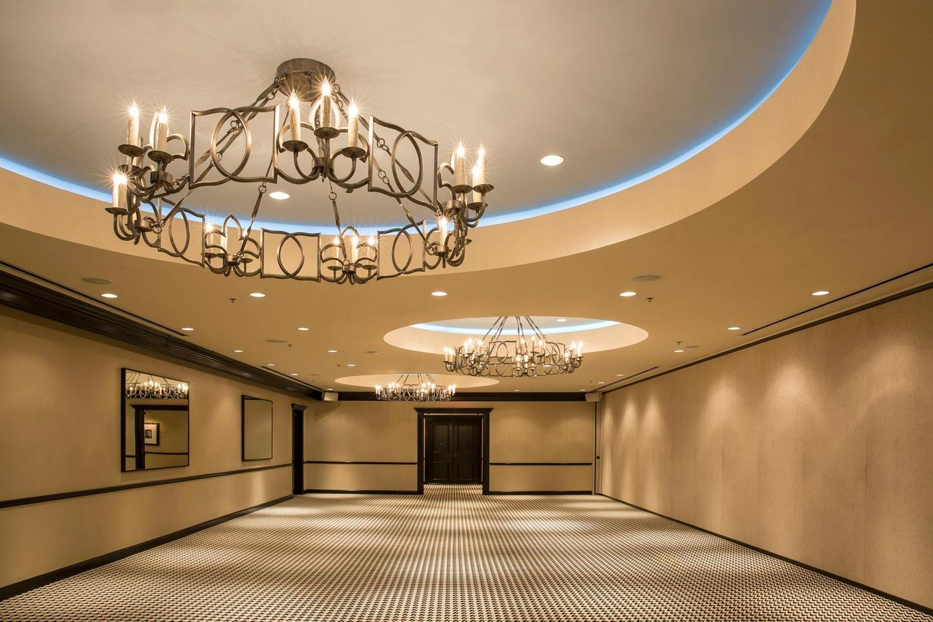 Uptown Ballroom C
