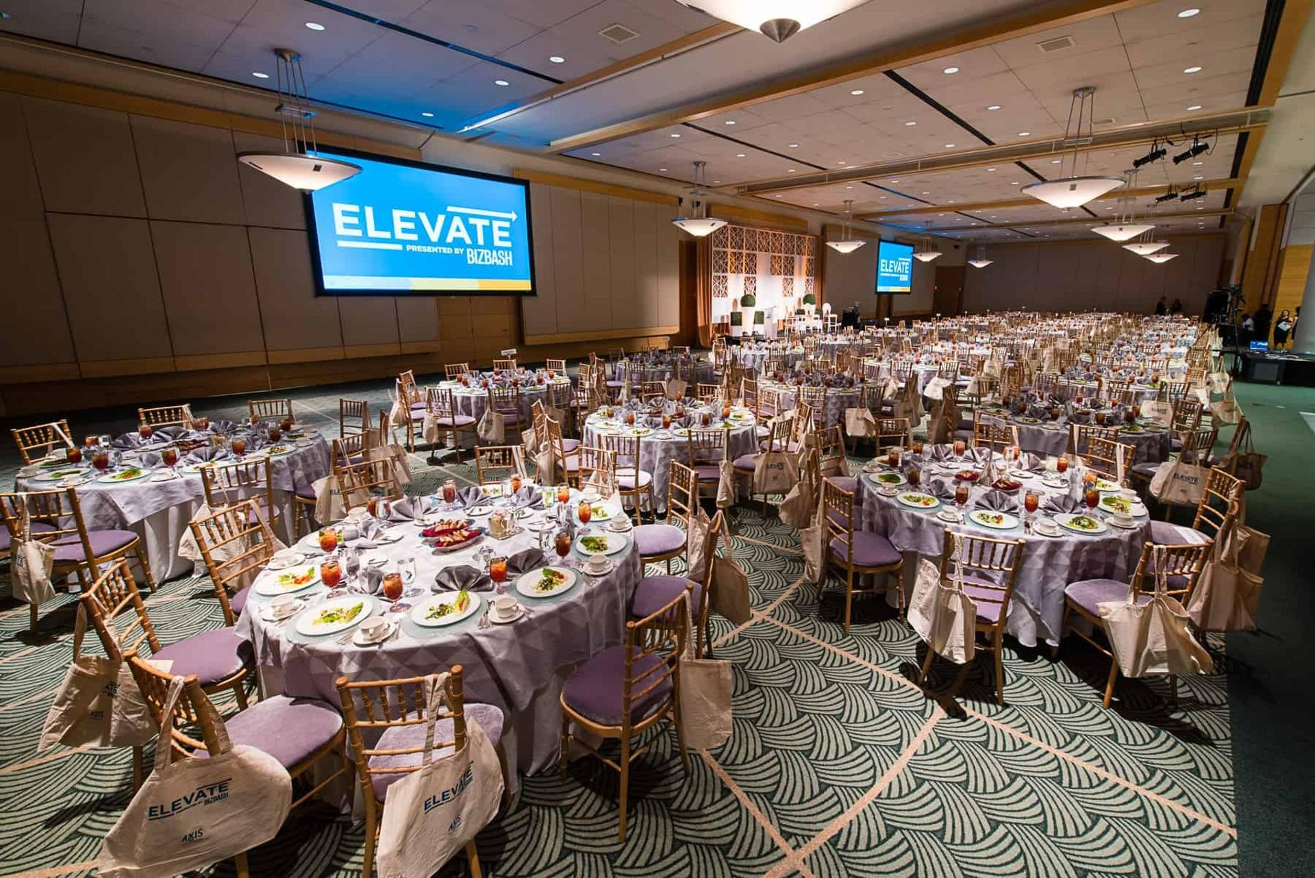 Atrium Ballroom