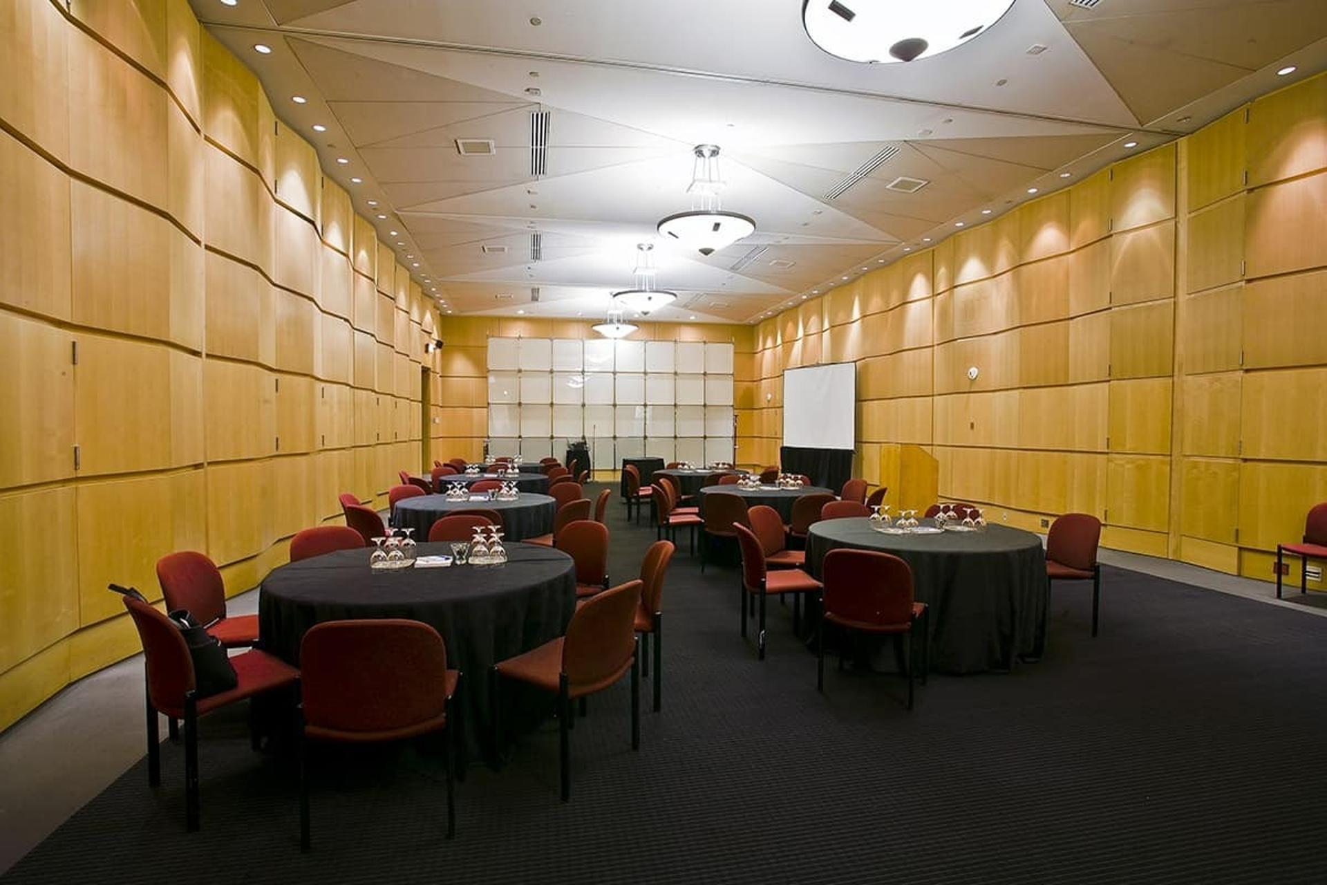 Horizon Ballroom