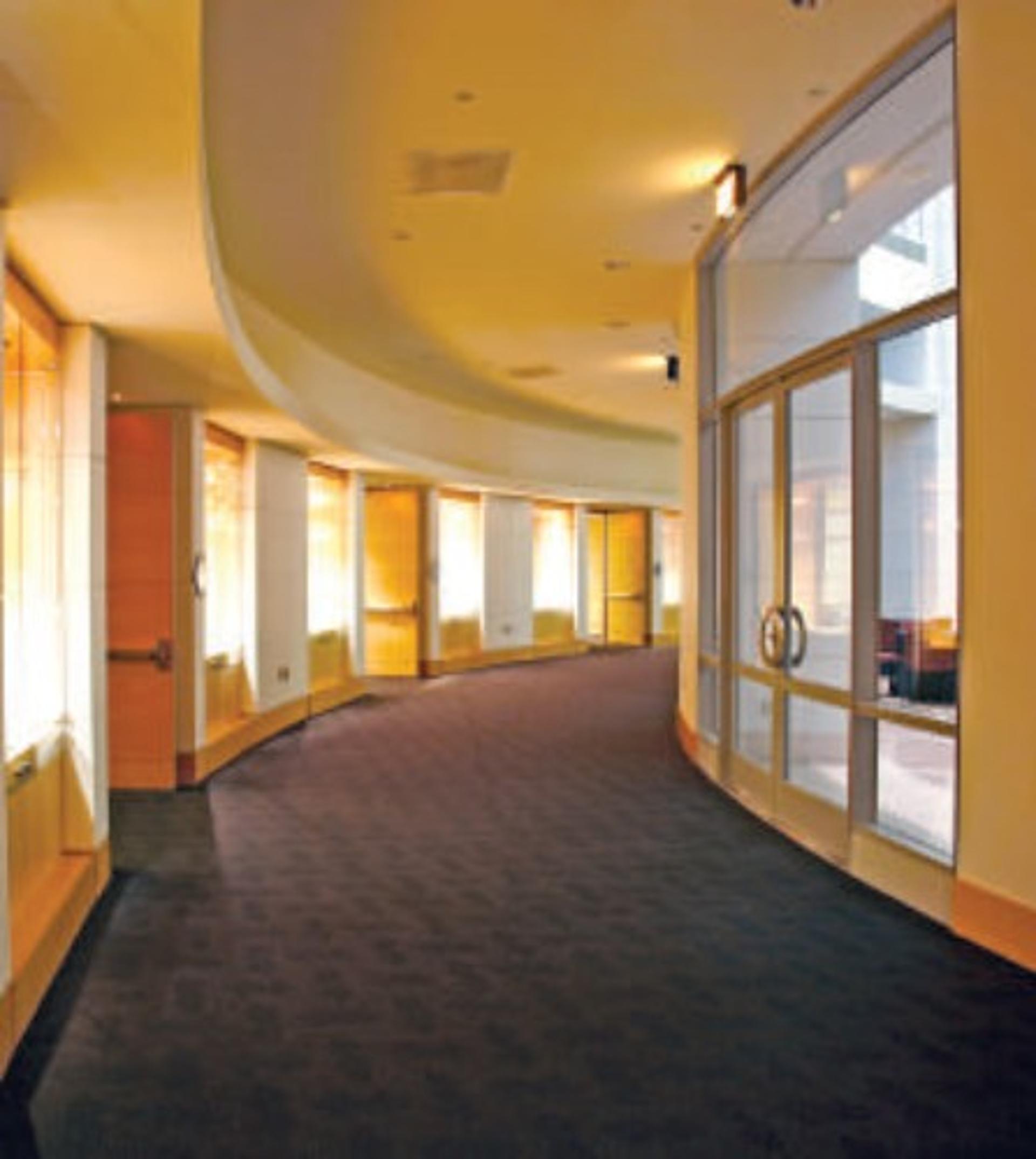 Meridian A