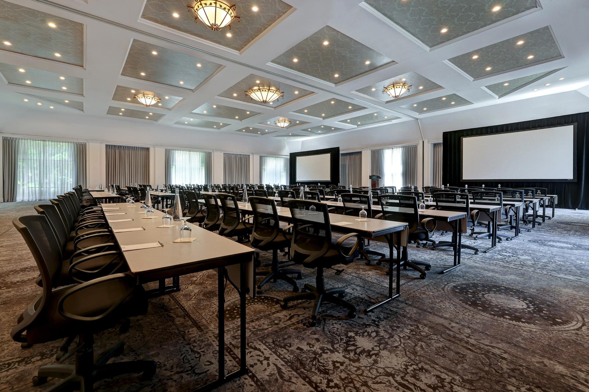 Mary Duke Ballroom