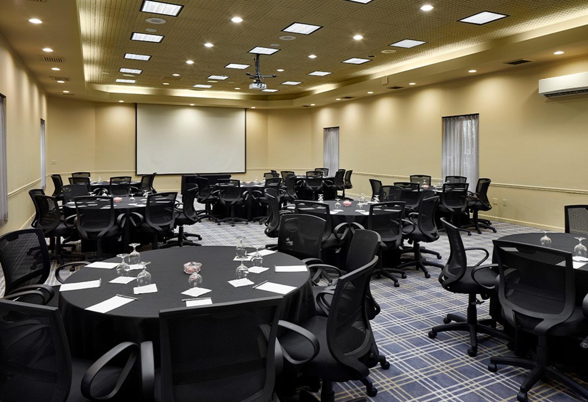 Tarrytown Room