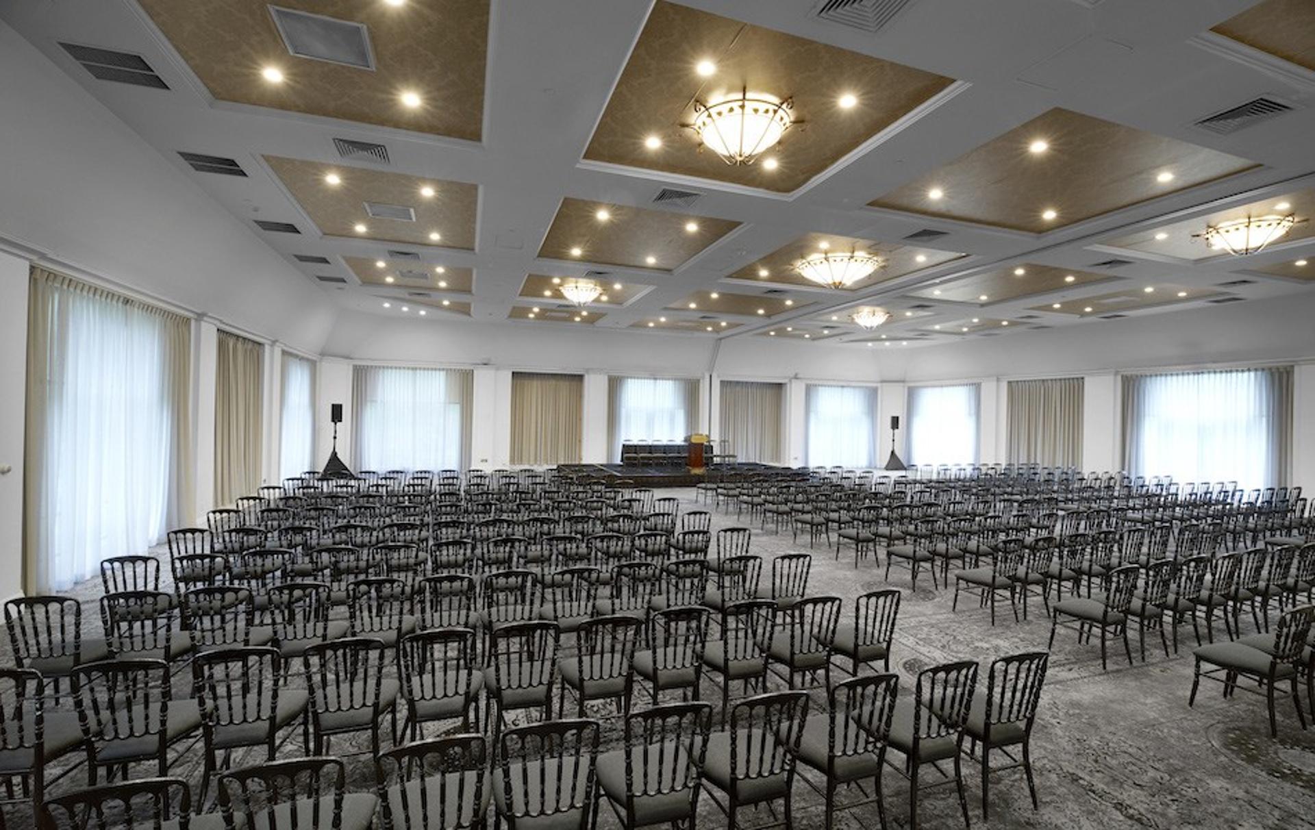 Mary Duke Ballroom A