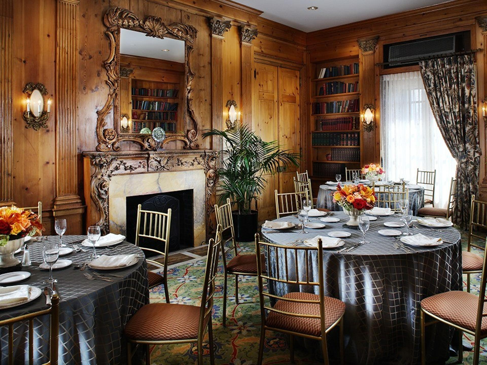 Grand Salon