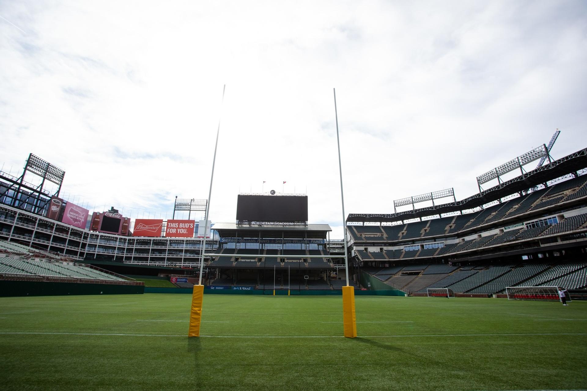 Stadium
