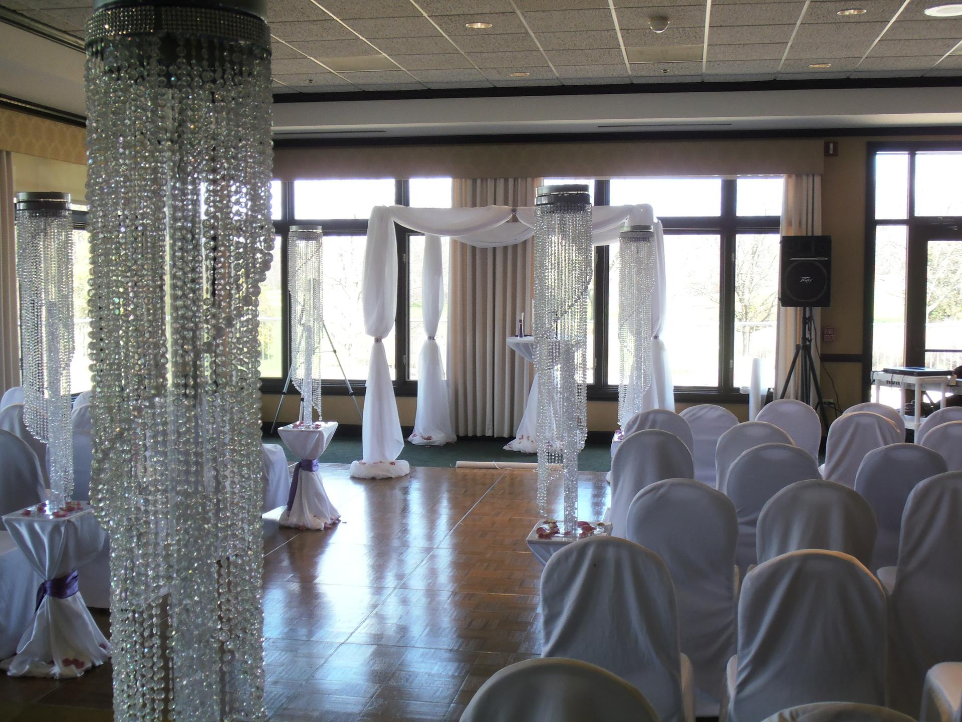 Banquet Venue