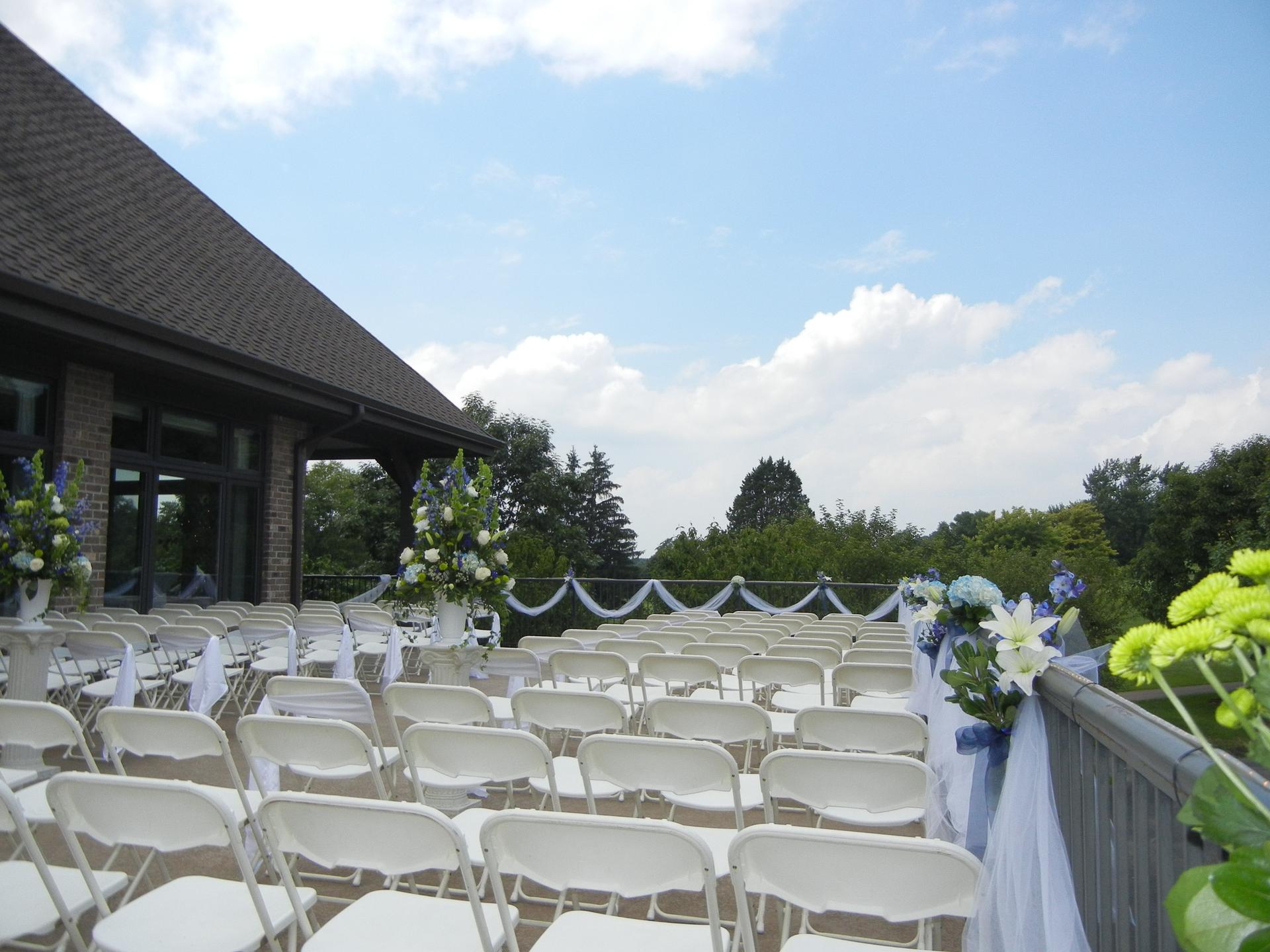 Veranda
