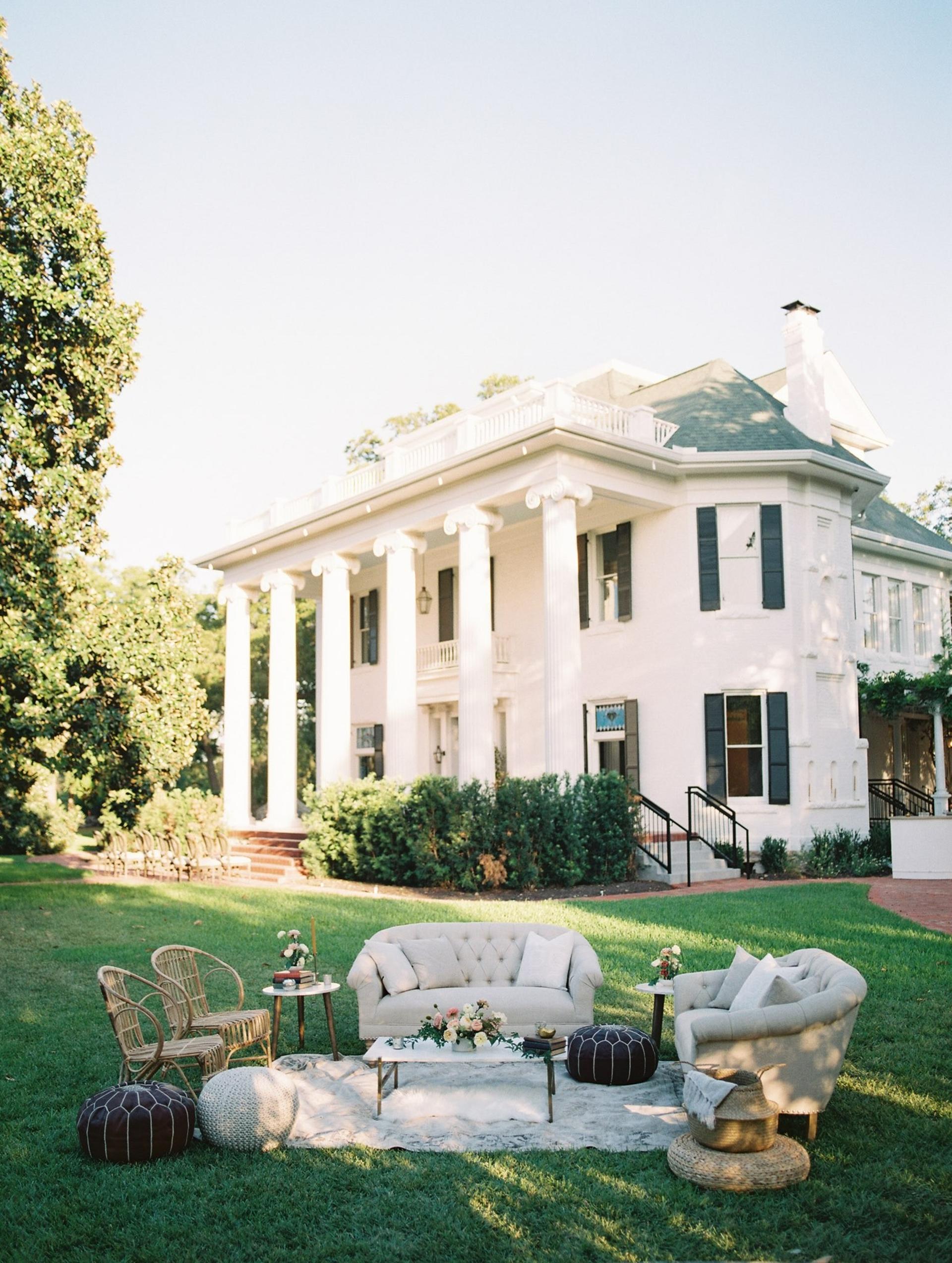 Mansion