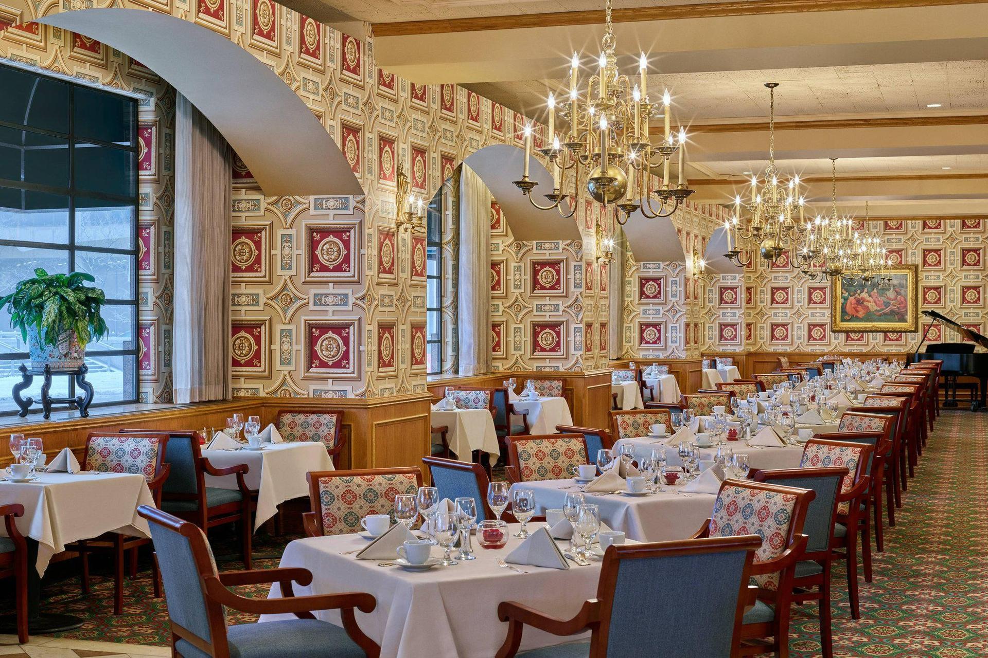 Ellyngton's
