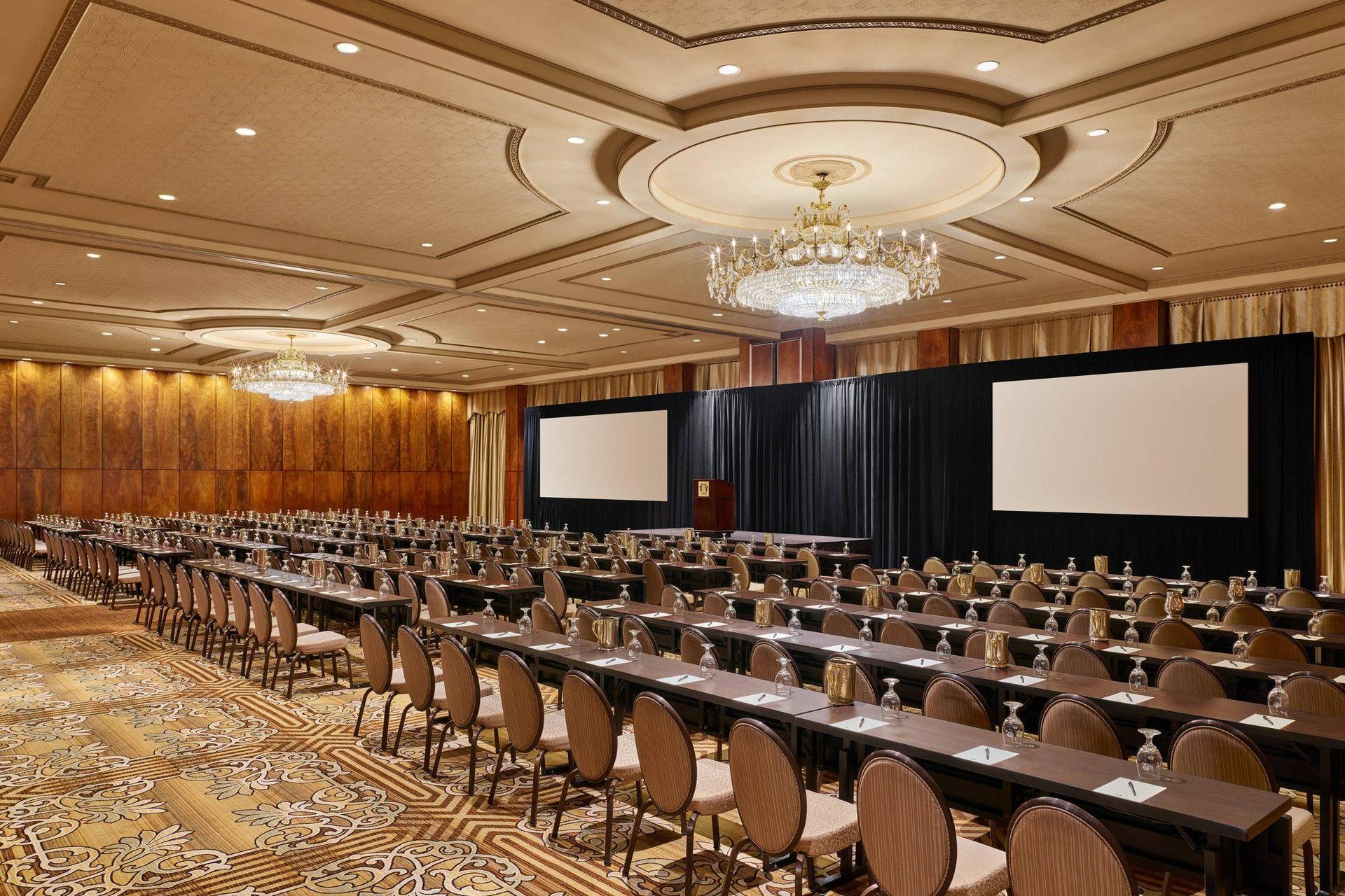 Grand Ballroom B