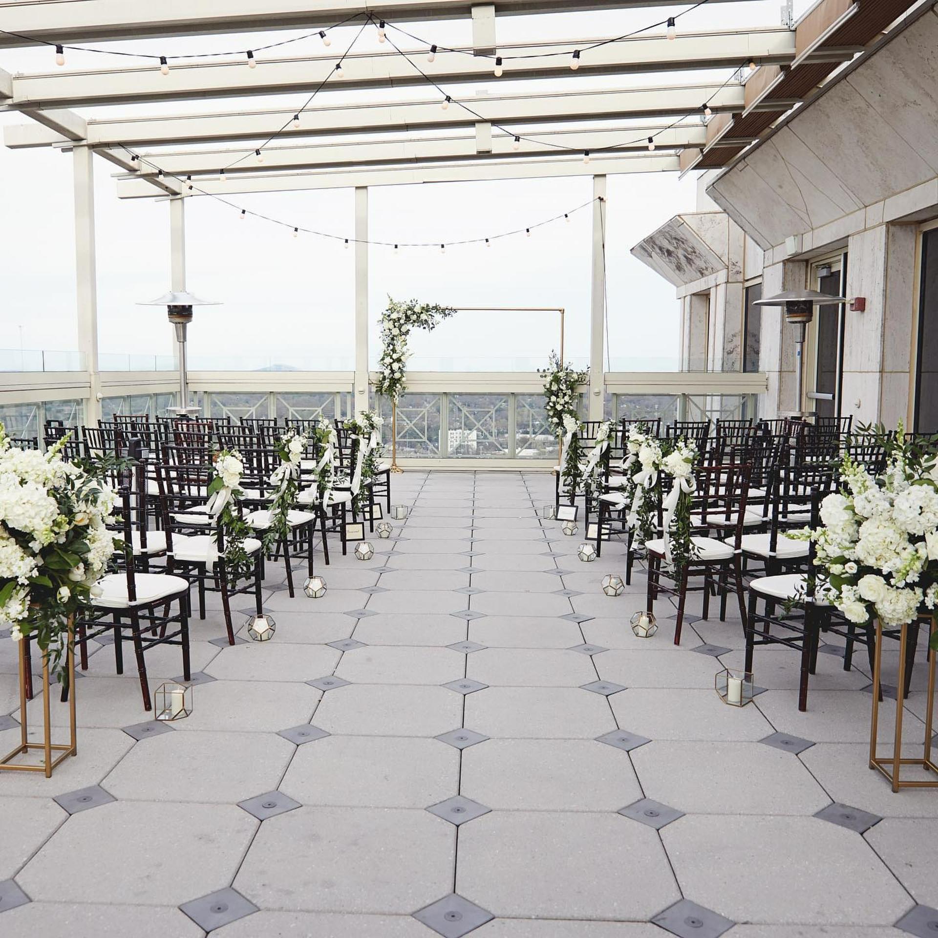Skyline Terrace