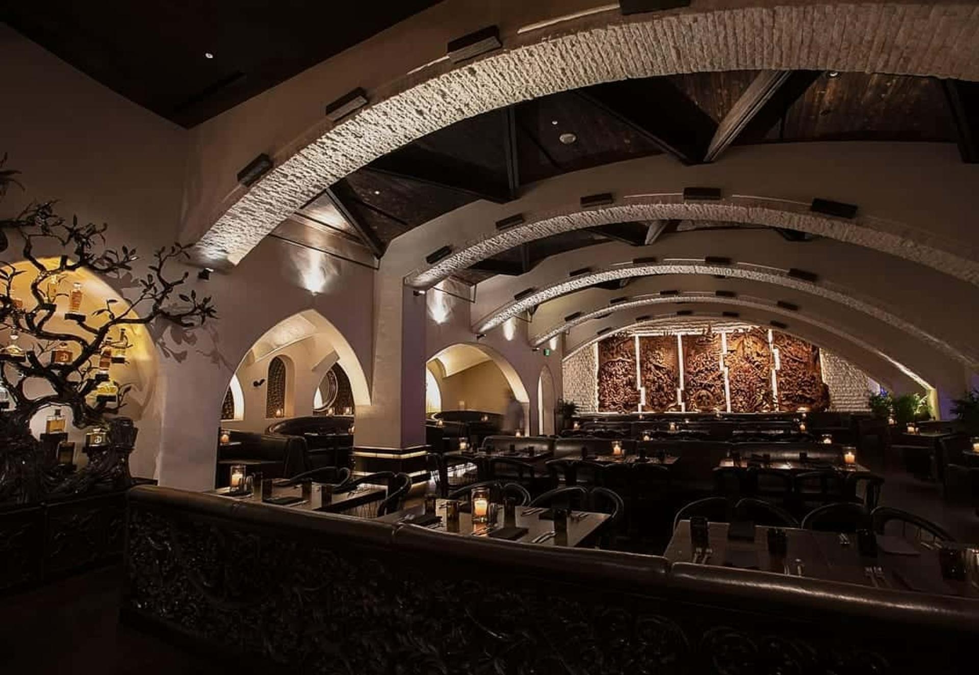 Dining Room 1