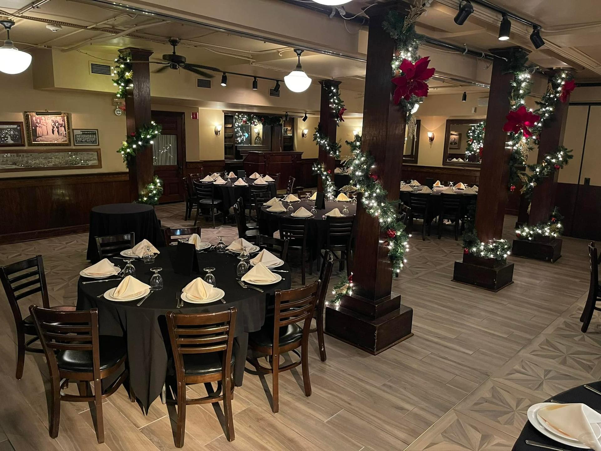 Entire Wine Cellar