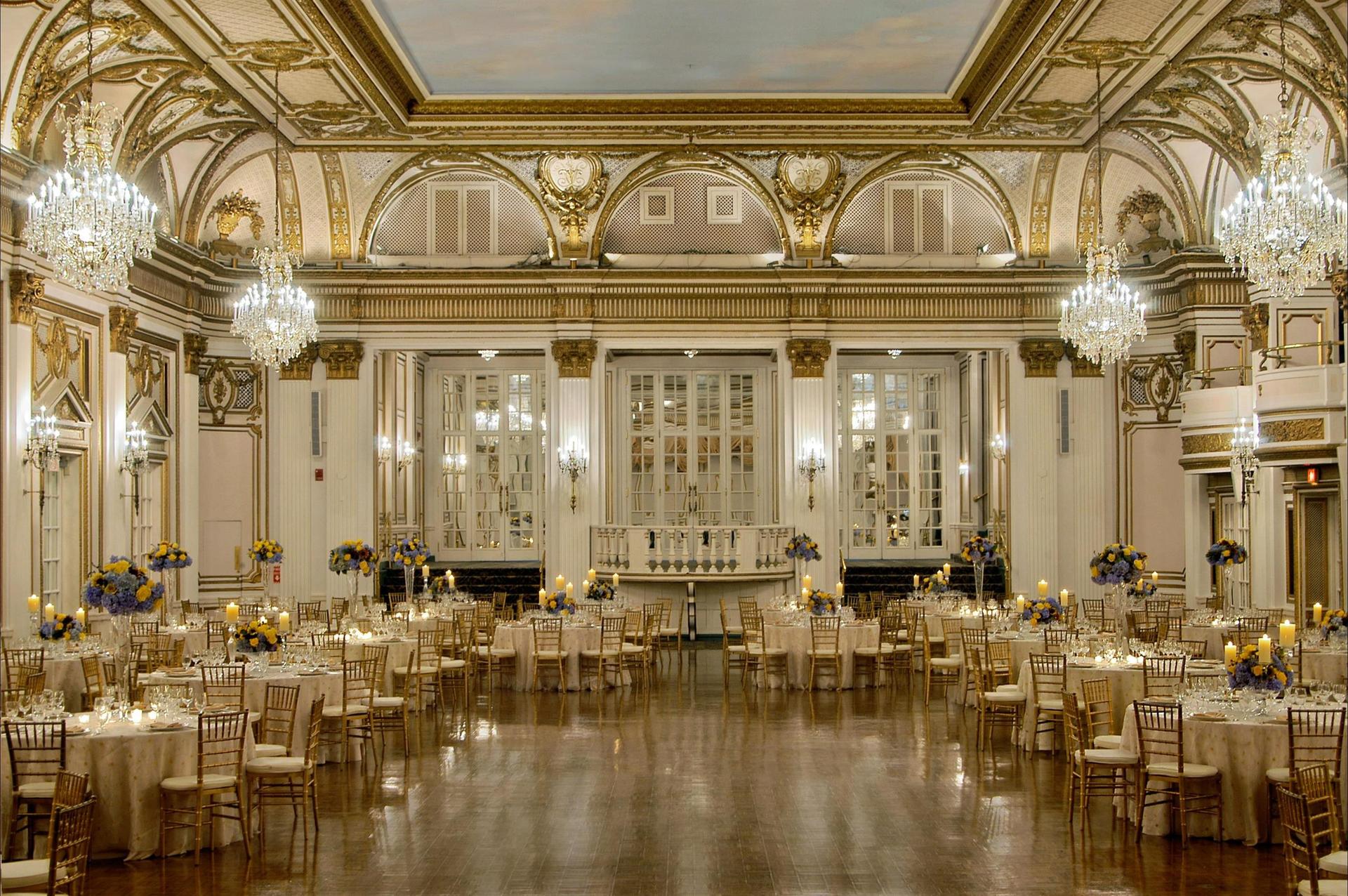 Grand Ballroom