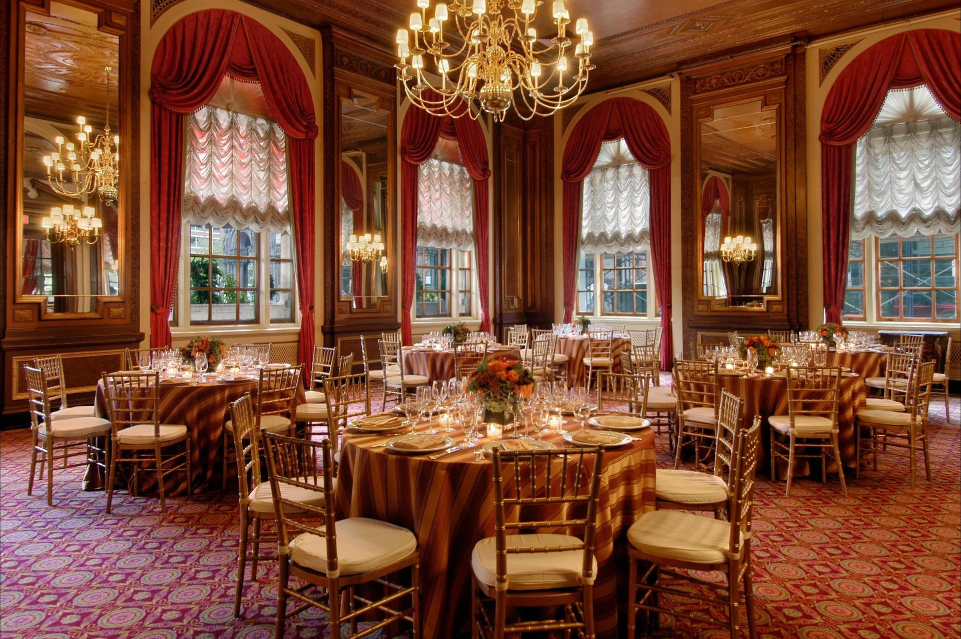 St. James Room