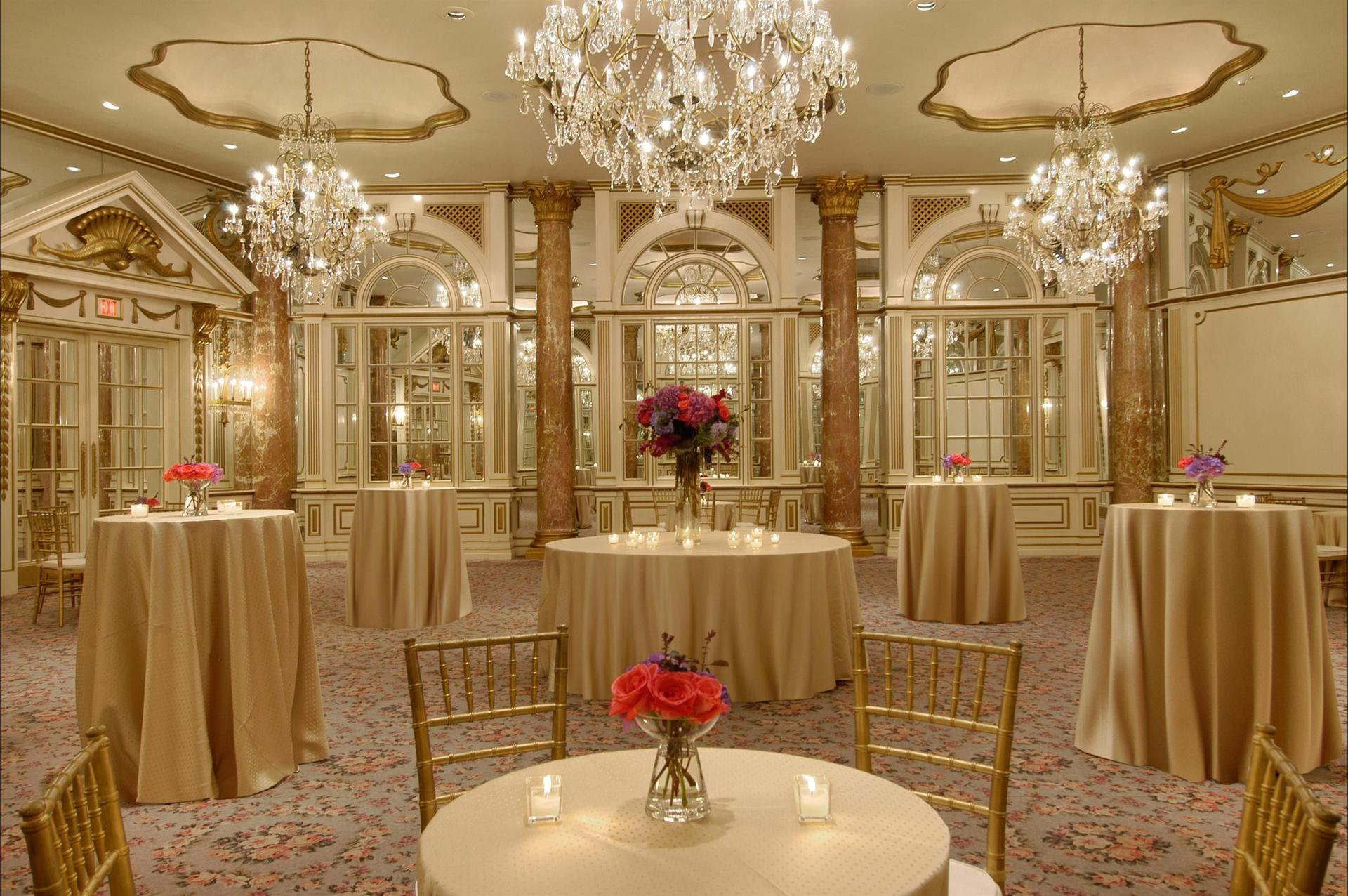 Venetian Room