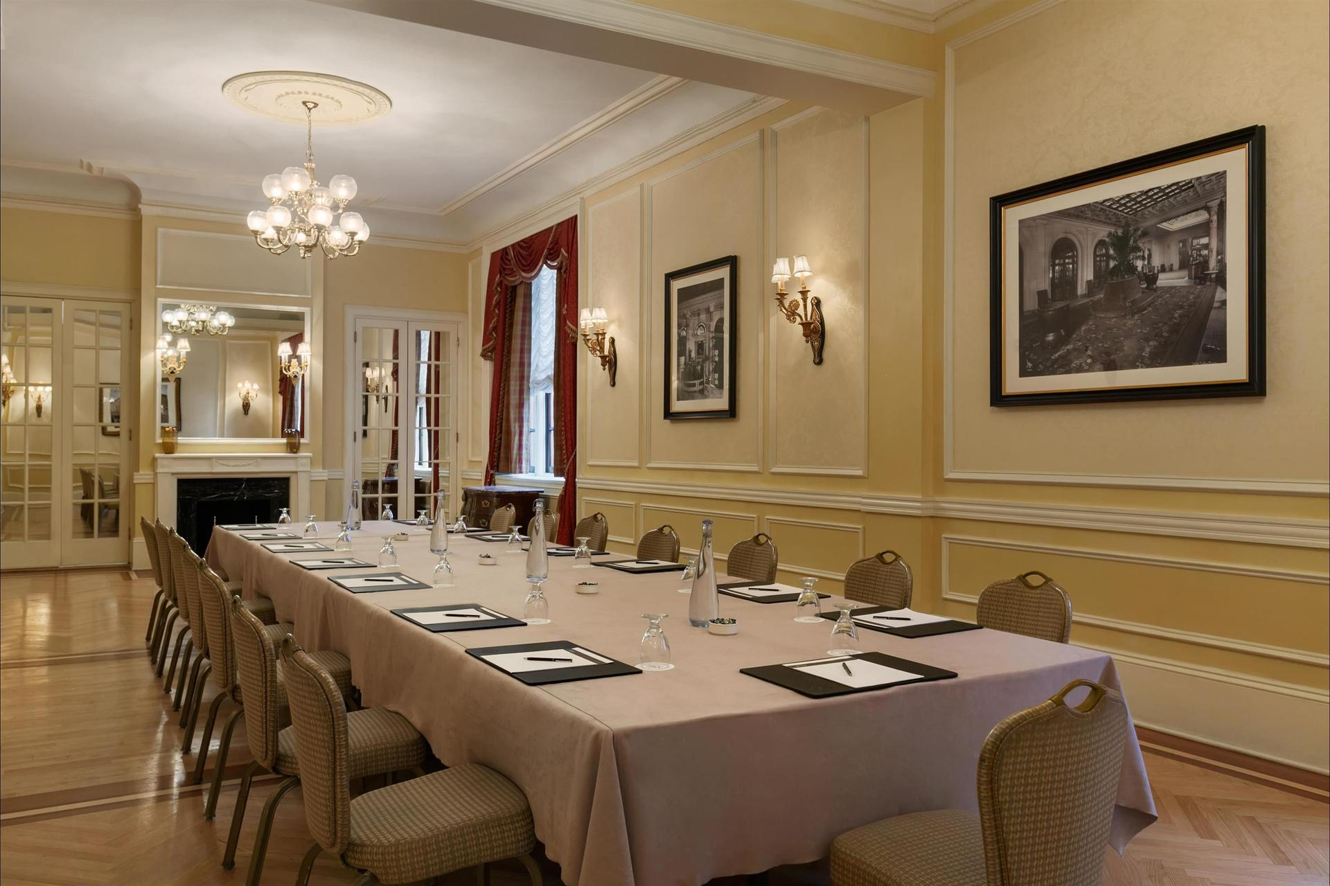 Copley Room
