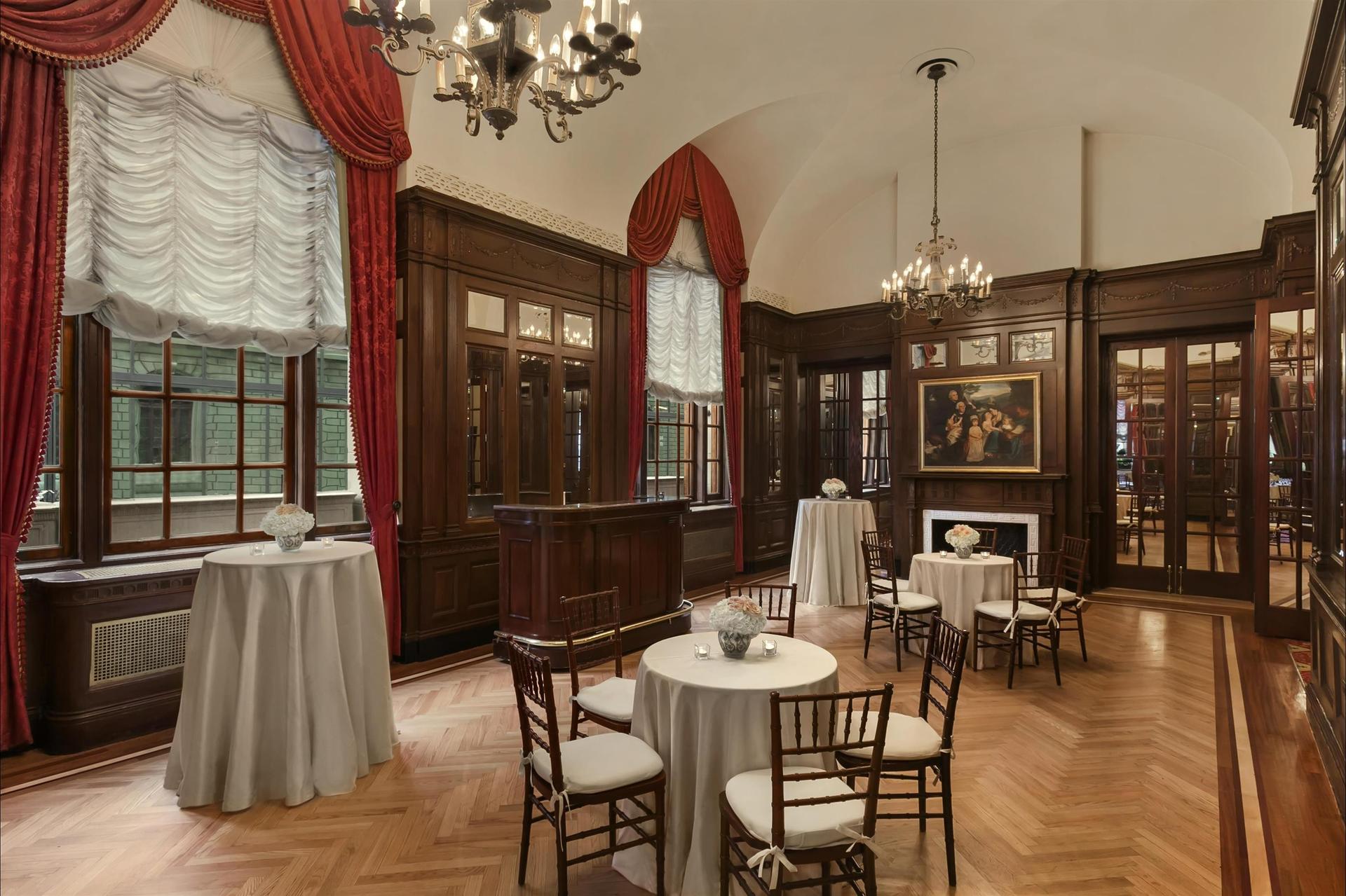 Singleton Room